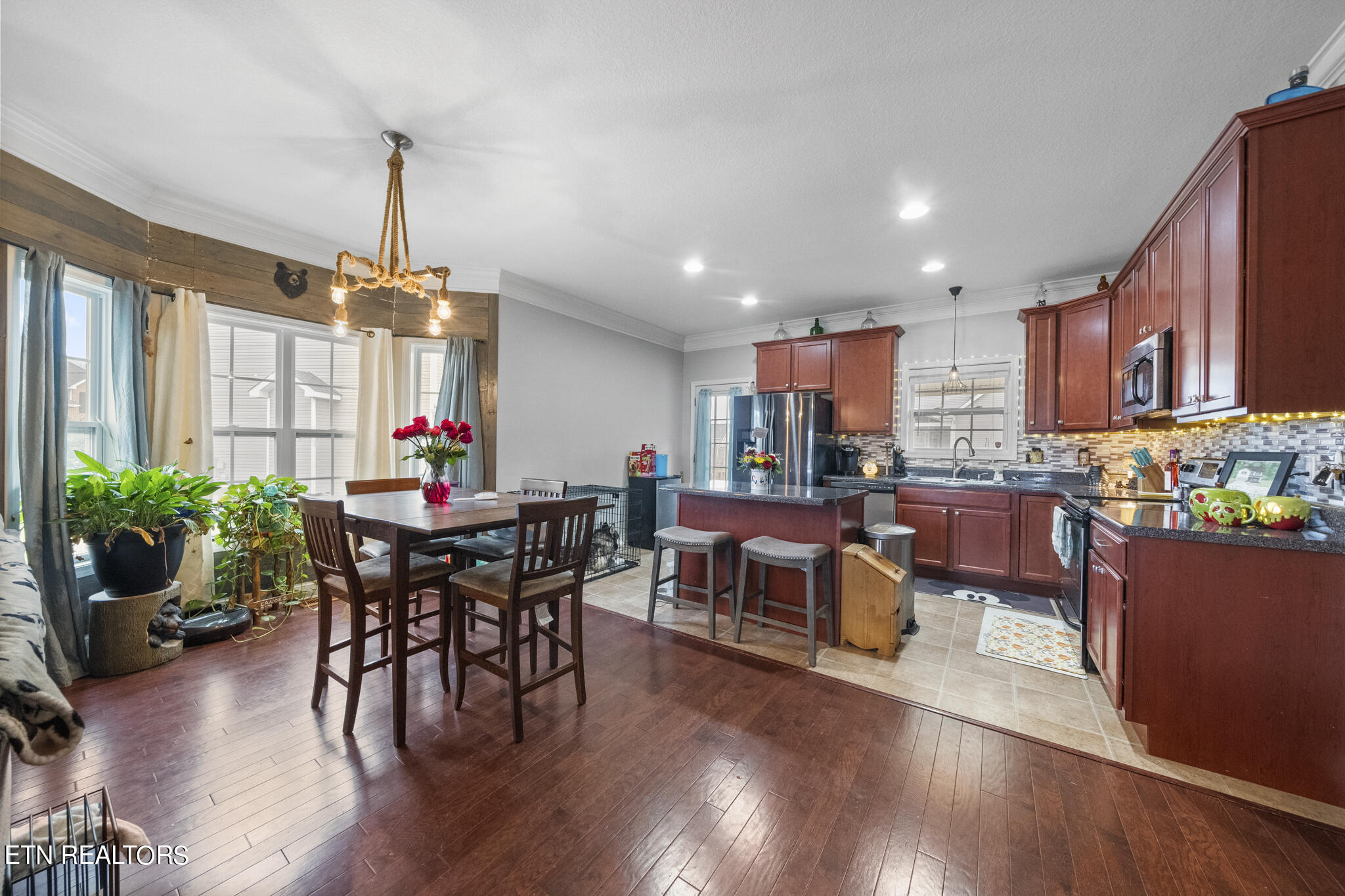 2566 Sparkling Star Lane Knoxville TN 37931