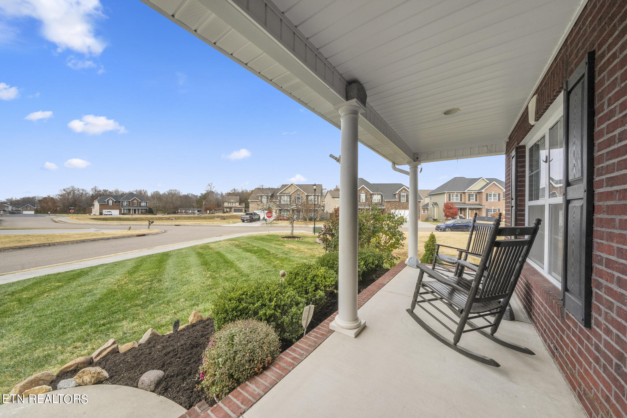 2566 Sparkling Star Lane Knoxville TN 37931