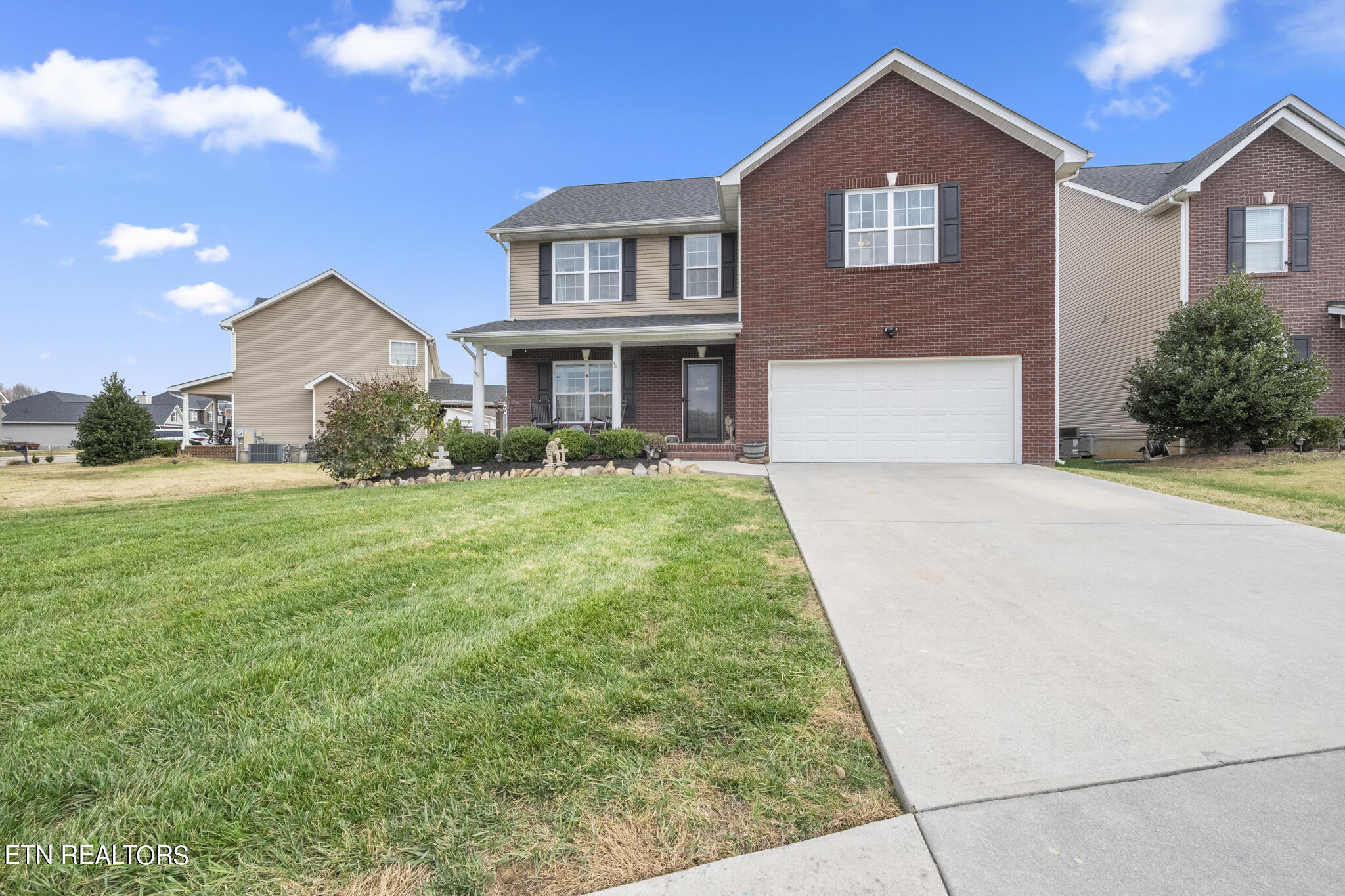 2566 Sparkling Star Lane Knoxville TN 37931