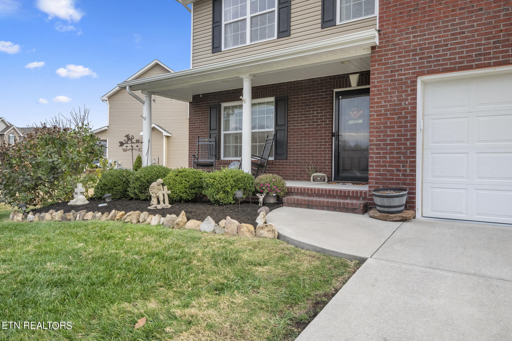 2566 Sparkling Star Lane Knoxville TN 37931