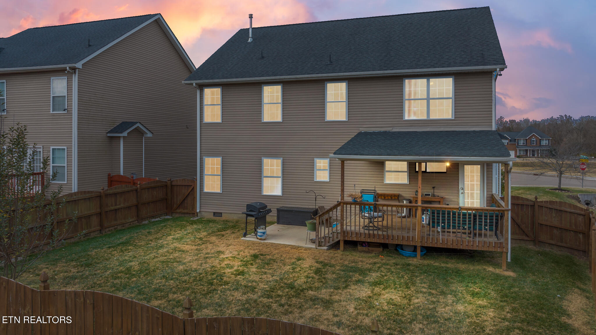 2566 Sparkling Star Lane Knoxville TN 37931