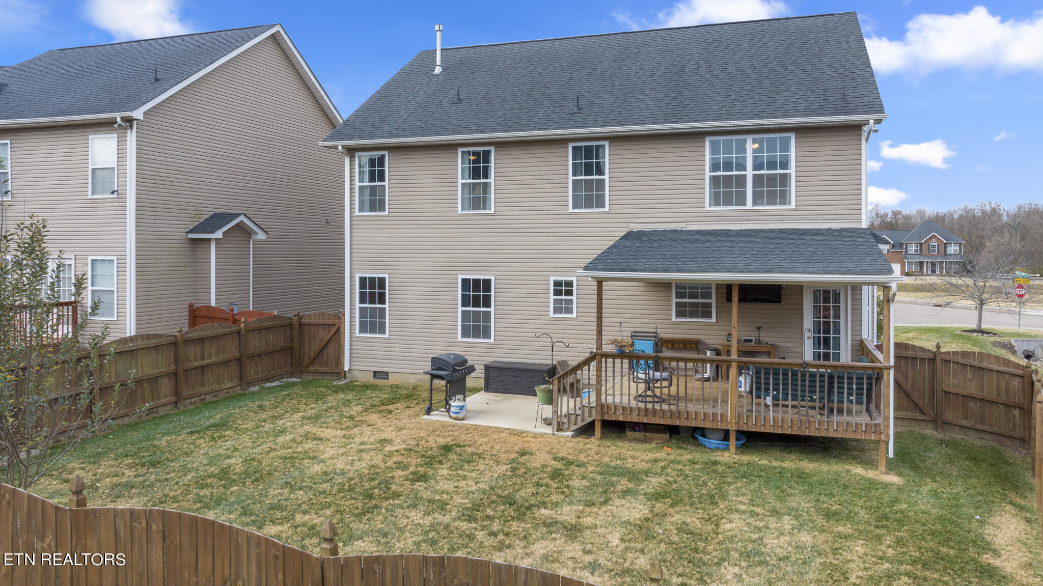 2566 Sparkling Star Lane Knoxville TN 37931