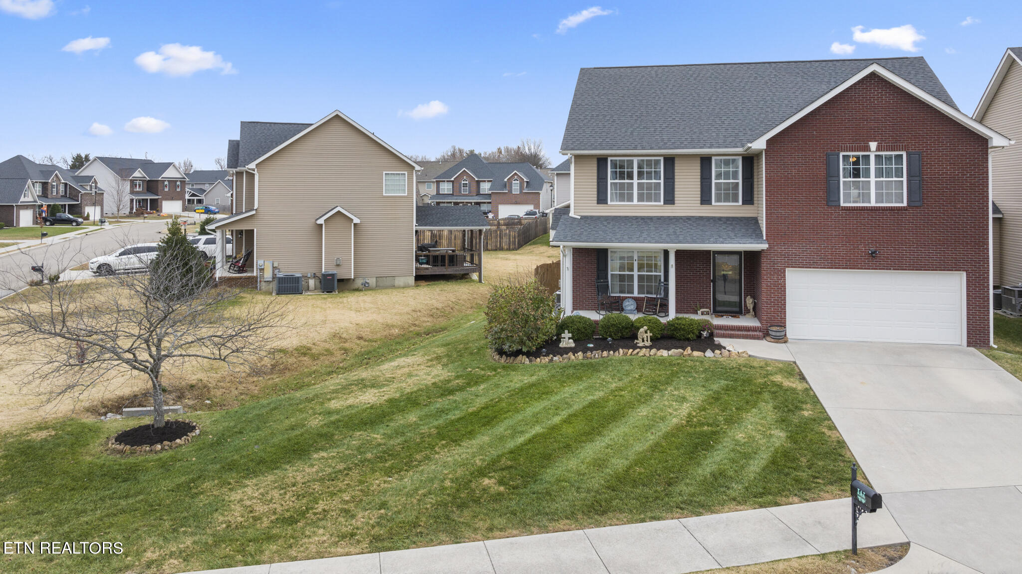 2566 Sparkling Star Lane Knoxville TN 37931