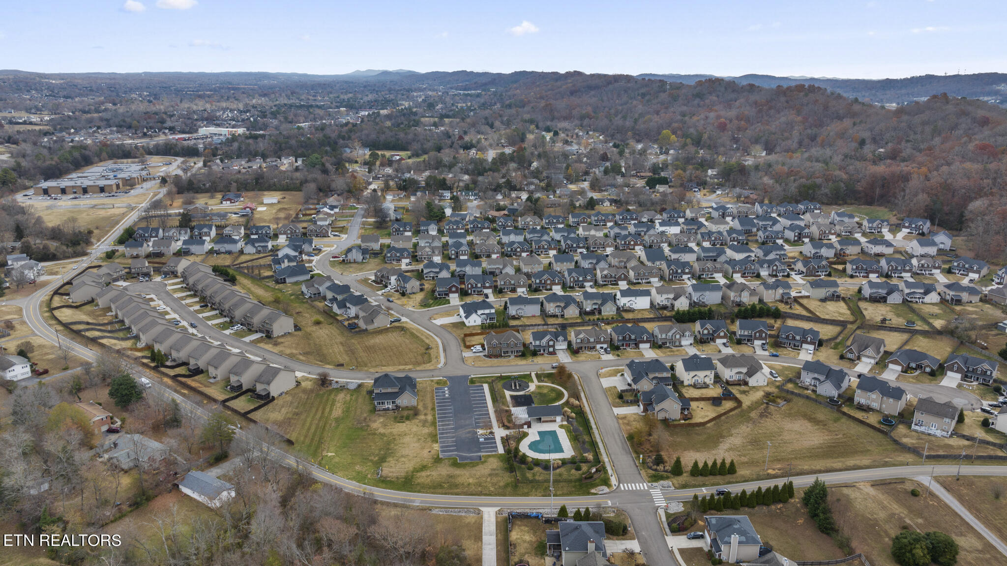 2566 Sparkling Star Lane Knoxville TN 37931