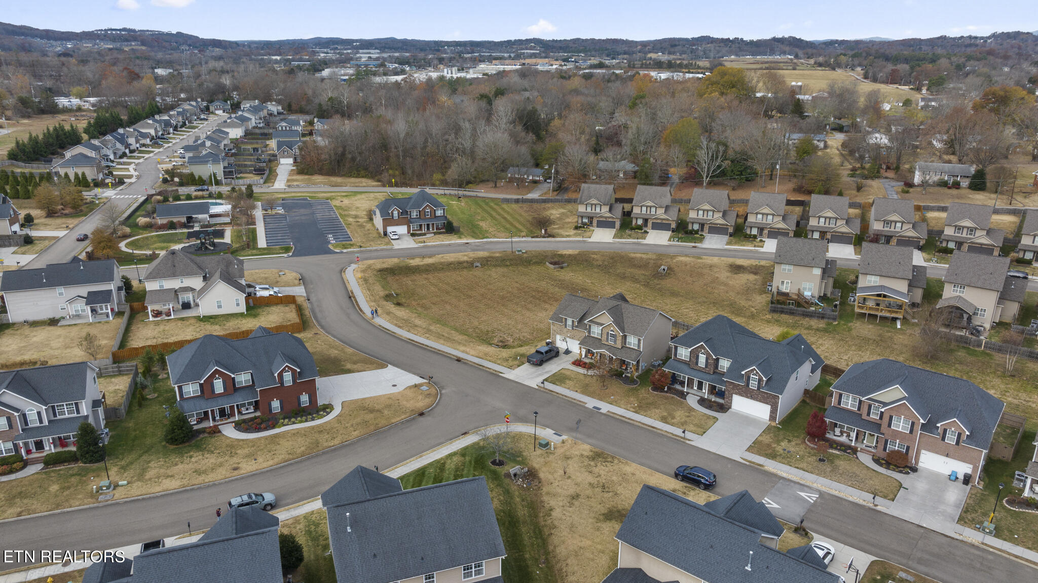 2566 Sparkling Star Lane Knoxville TN 37931