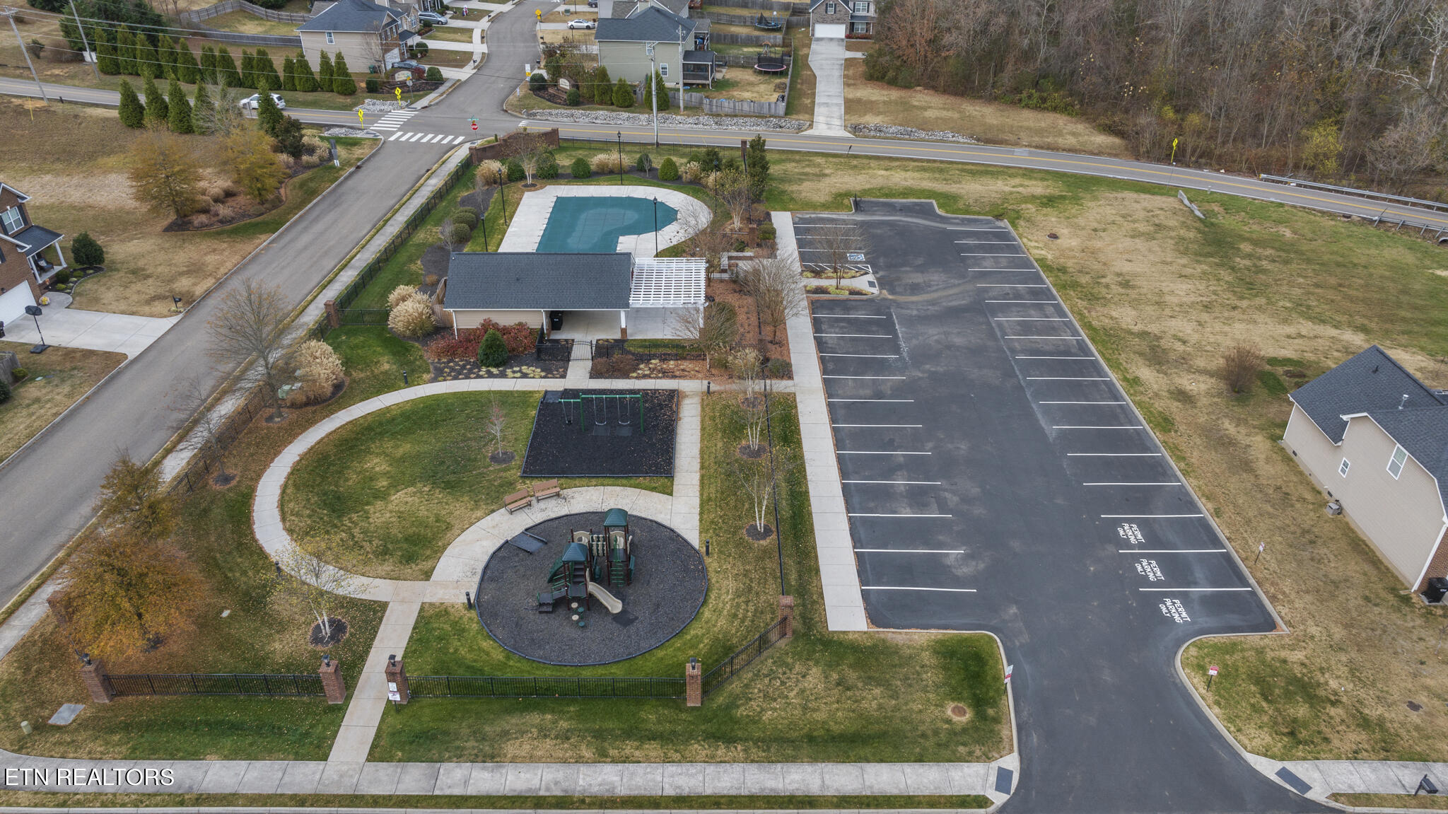 2566 Sparkling Star Lane Knoxville TN 37931