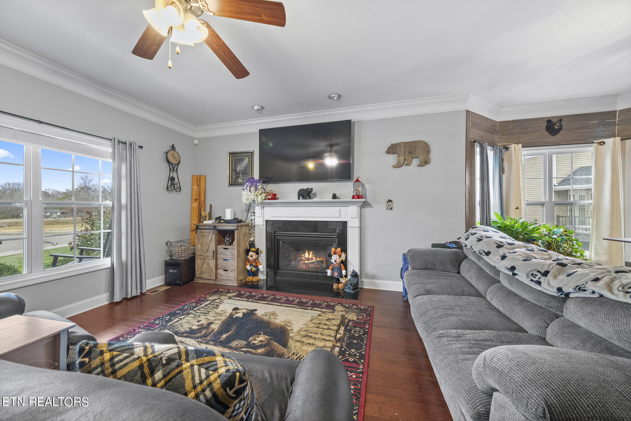 2566 Sparkling Star Lane Knoxville TN 37931