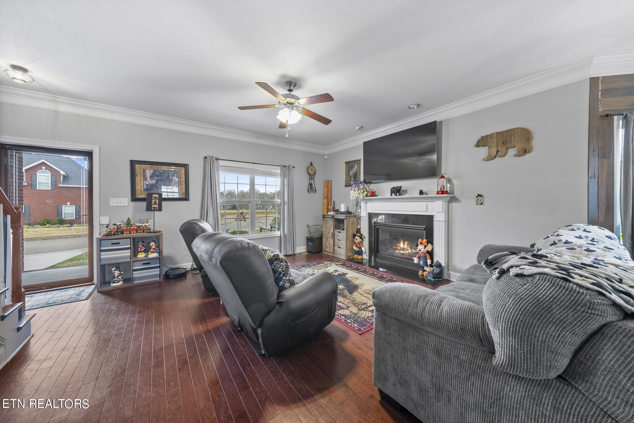 2566 Sparkling Star Lane Knoxville TN 37931