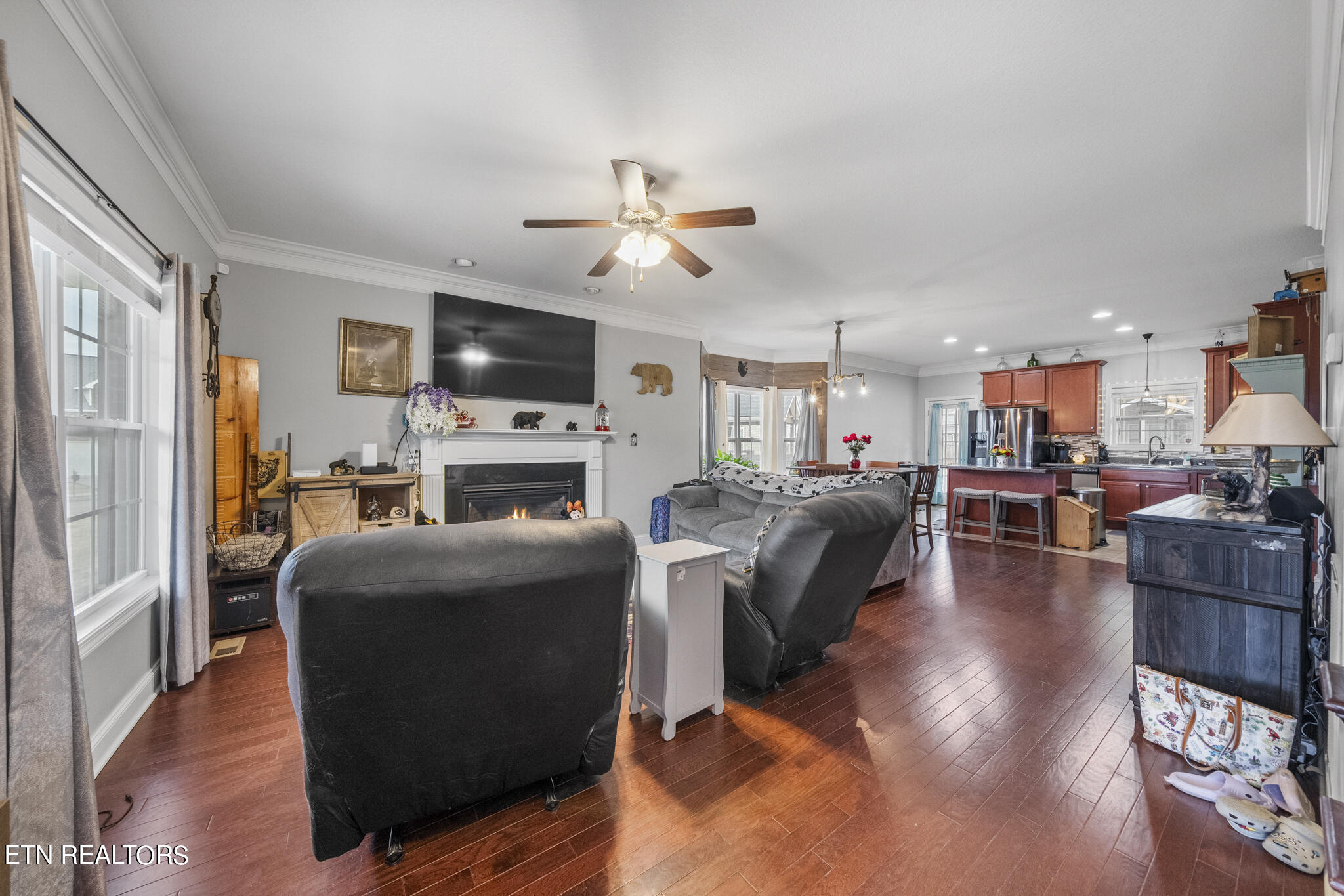 2566 Sparkling Star Lane Knoxville TN 37931