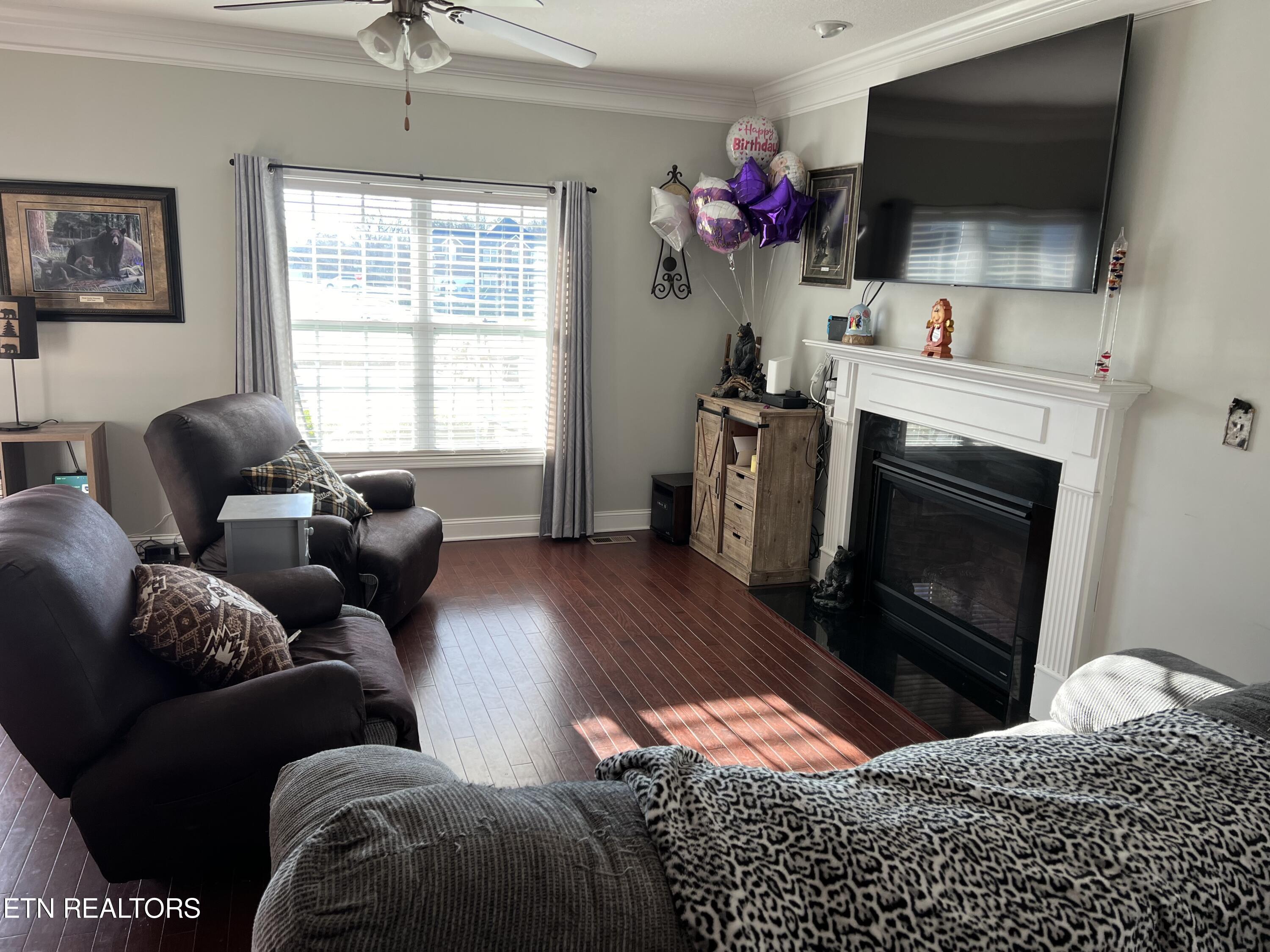 2566 Sparkling Star Lane Knoxville TN 37931