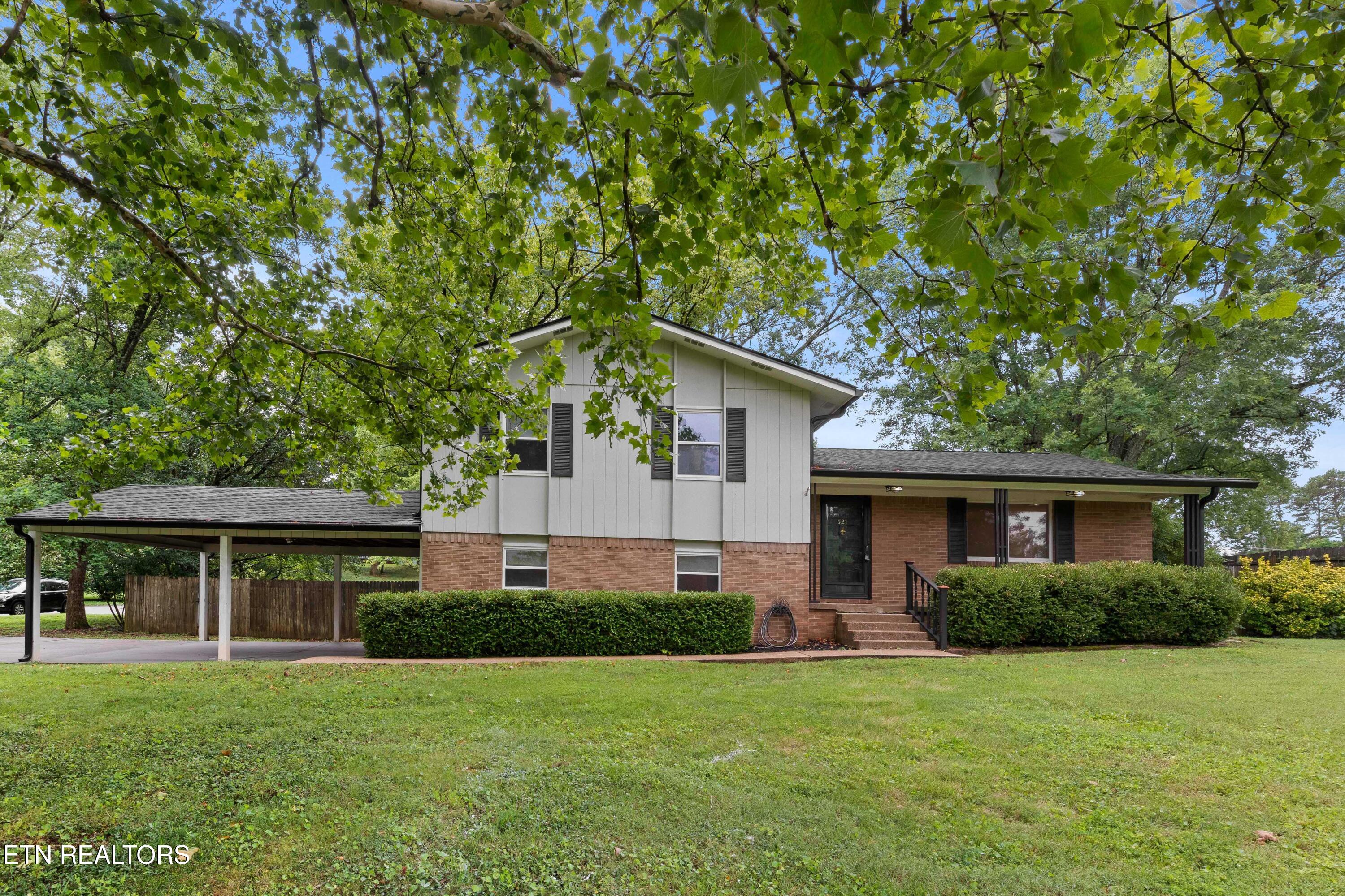 521 Overland Trail Knoxville TN 37919