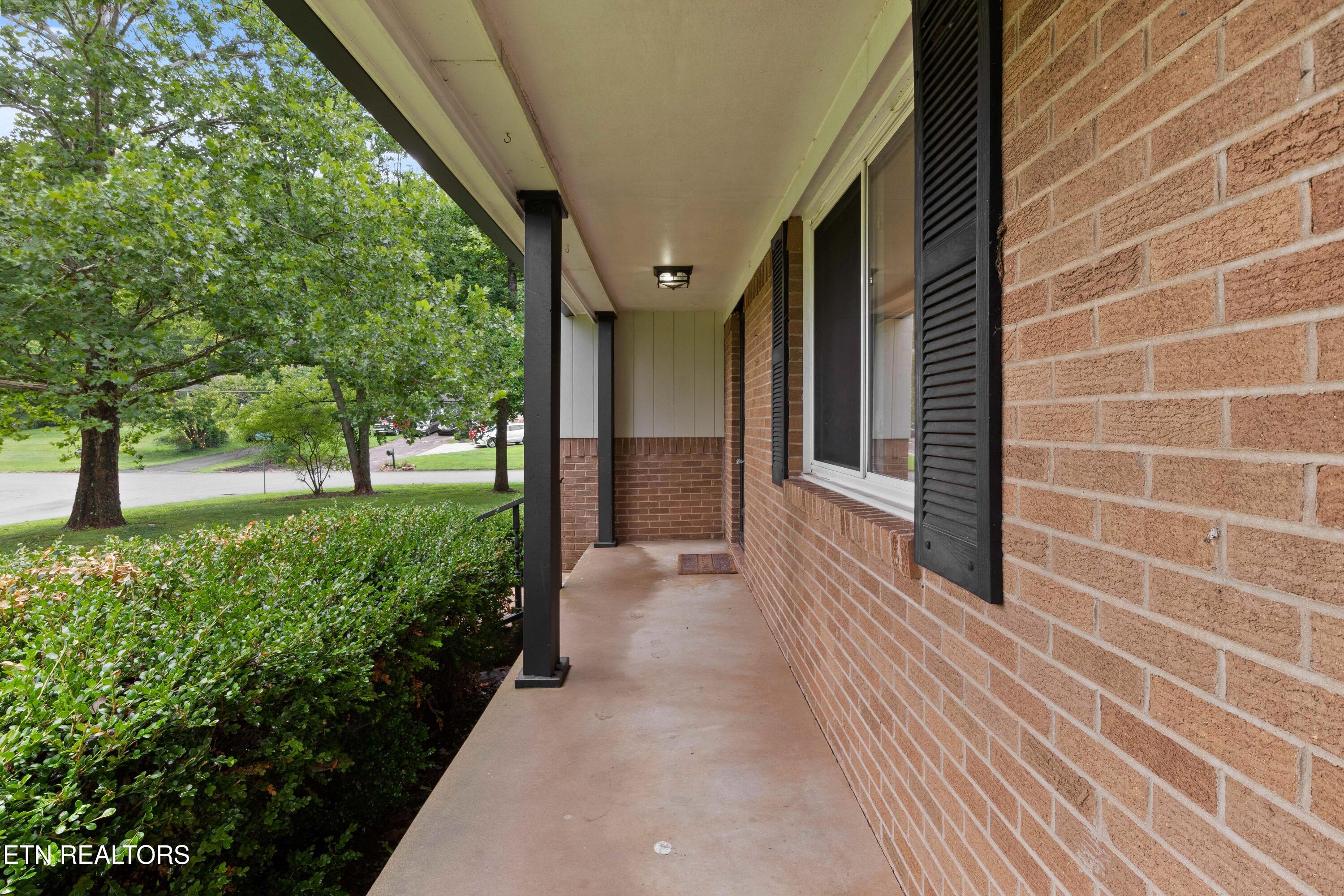 521 Overland Trail Knoxville TN 37919