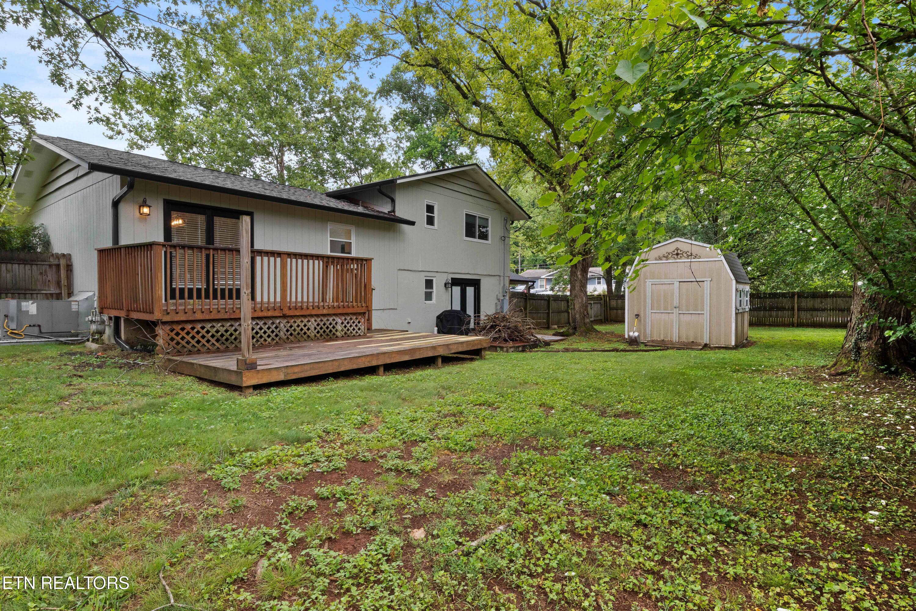 521 Overland Trail Knoxville TN 37919