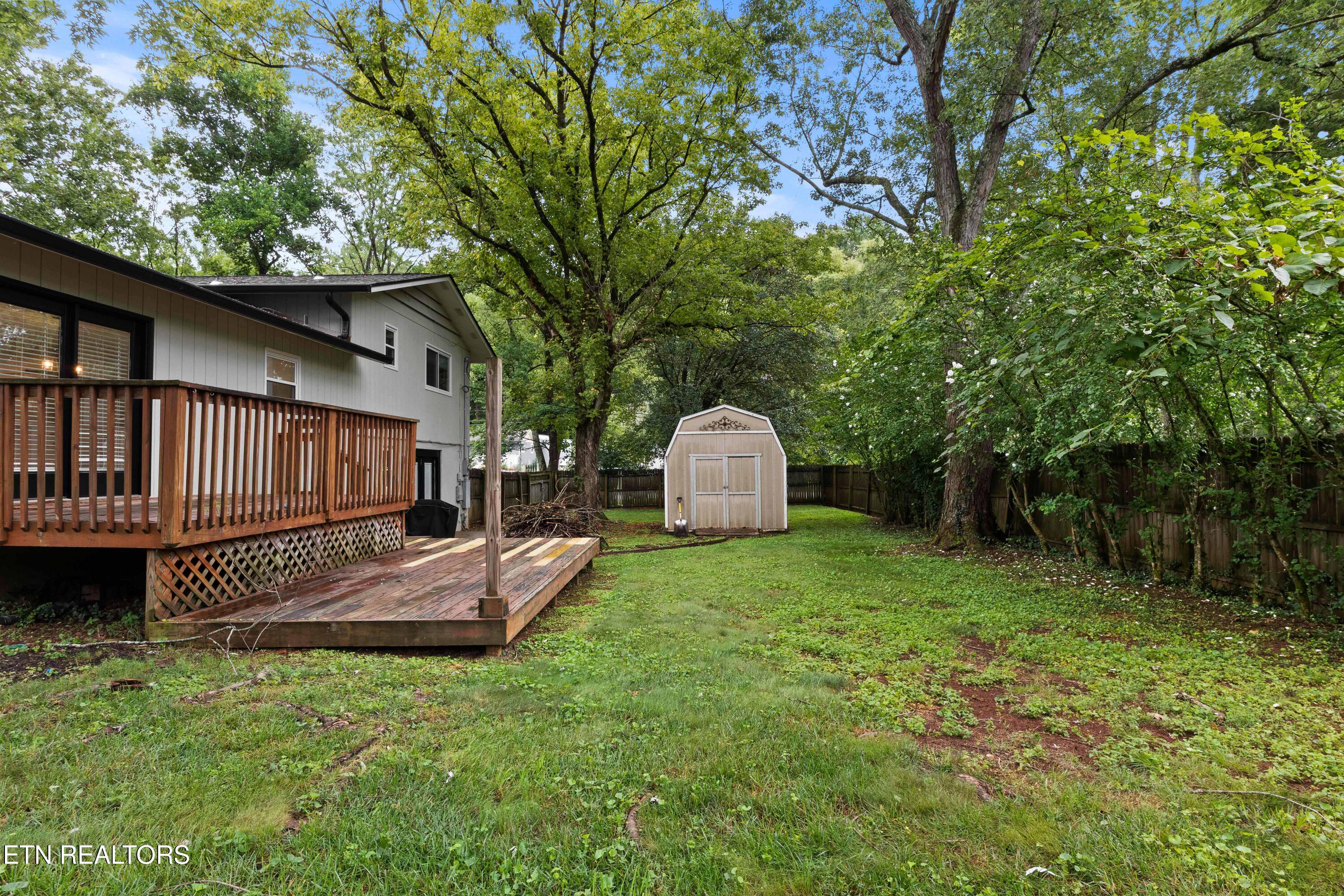 521 Overland Trail Knoxville TN 37919