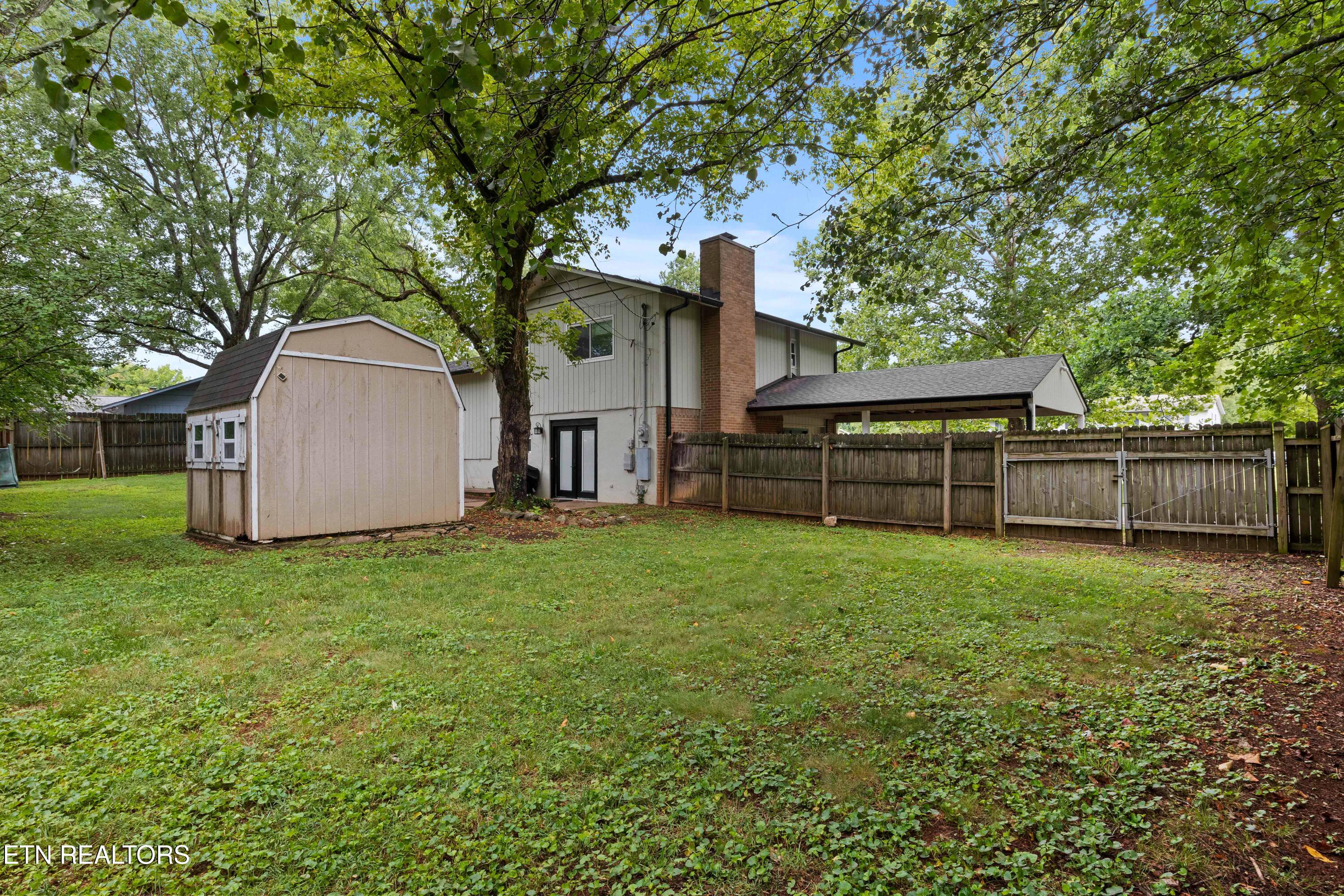 521 Overland Trail Knoxville TN 37919