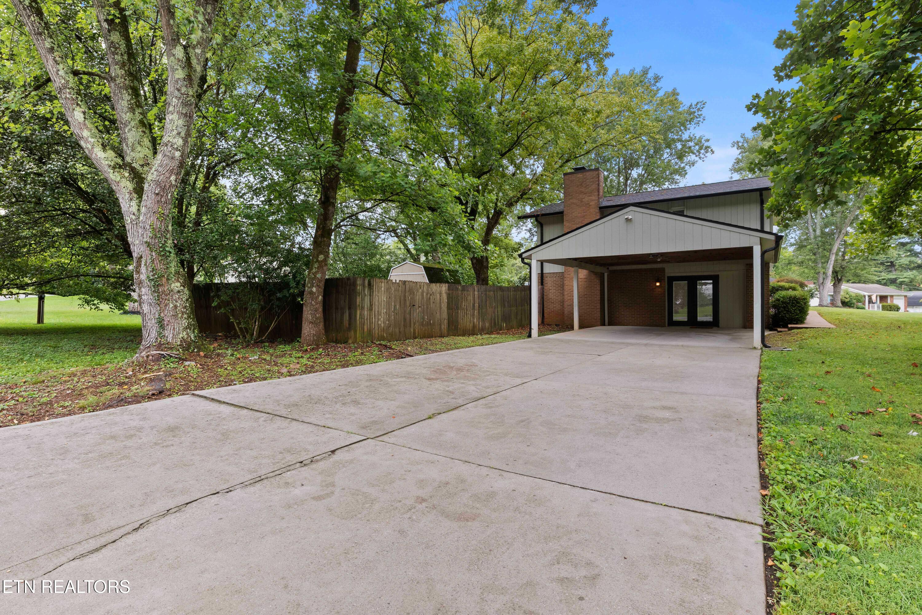 521 Overland Trail Knoxville TN 37919