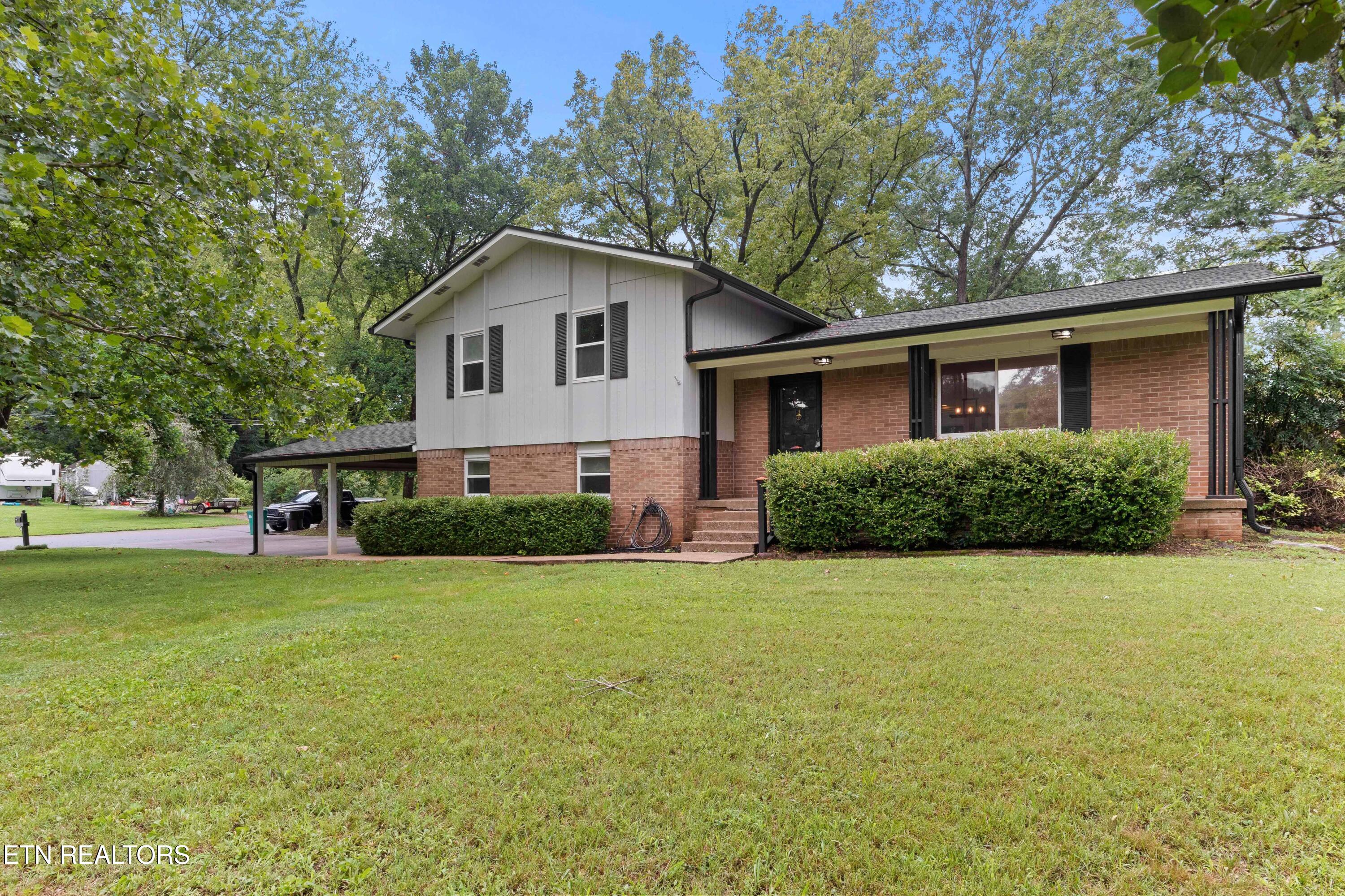 521 Overland Trail Knoxville TN 37919