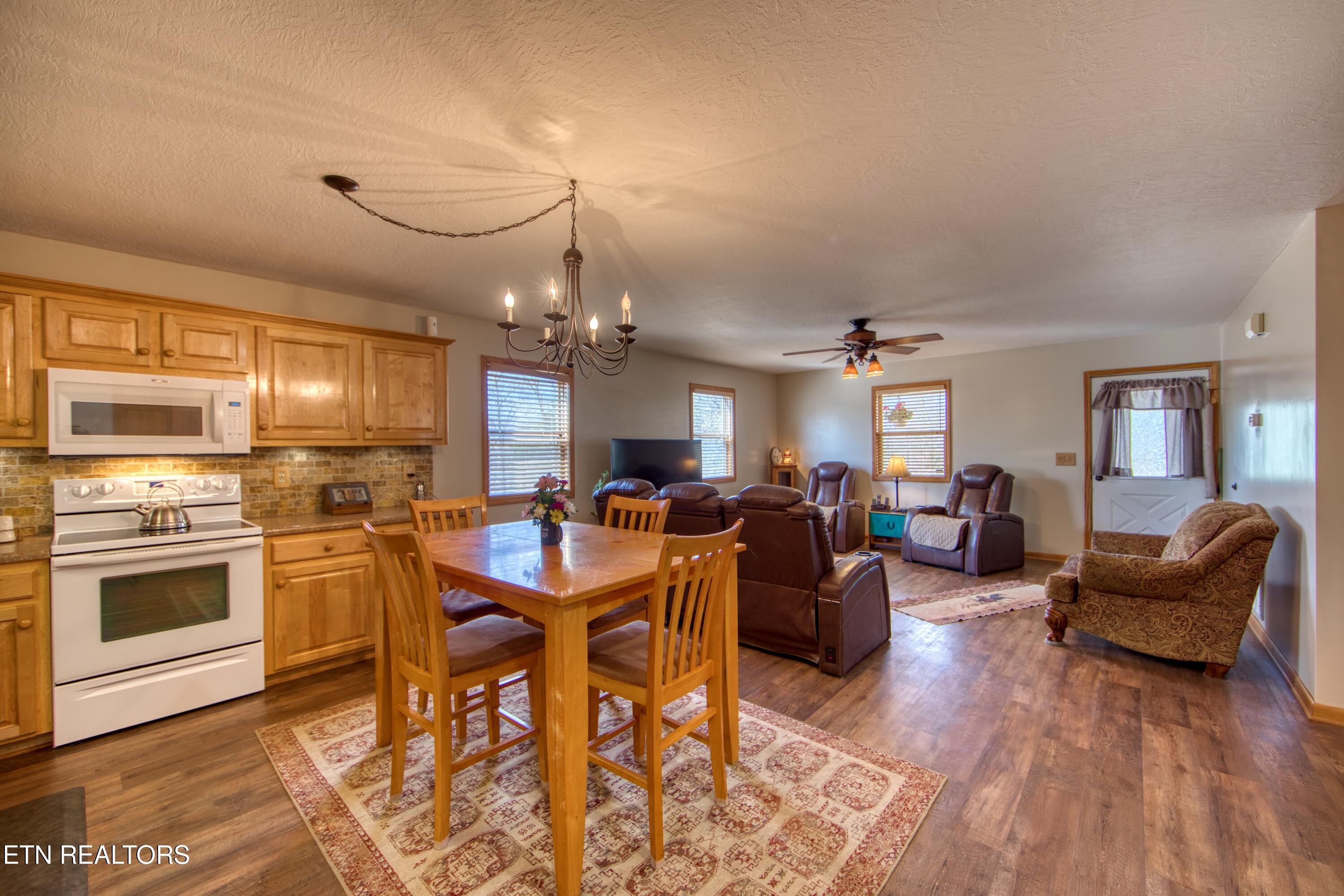 538 Spruce Creek Drive Jamestown TN 38556
