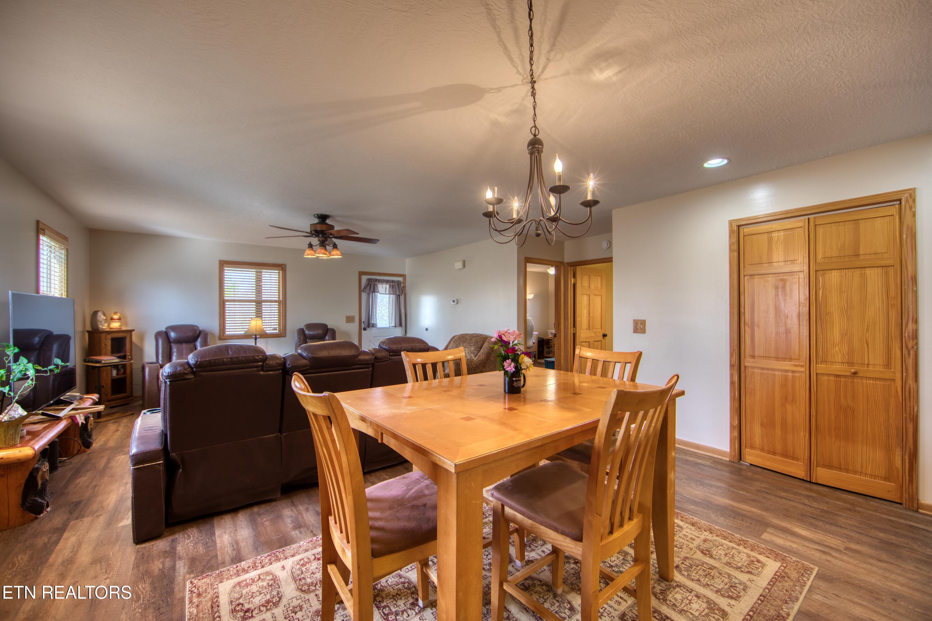 538 Spruce Creek Drive Jamestown TN 38556