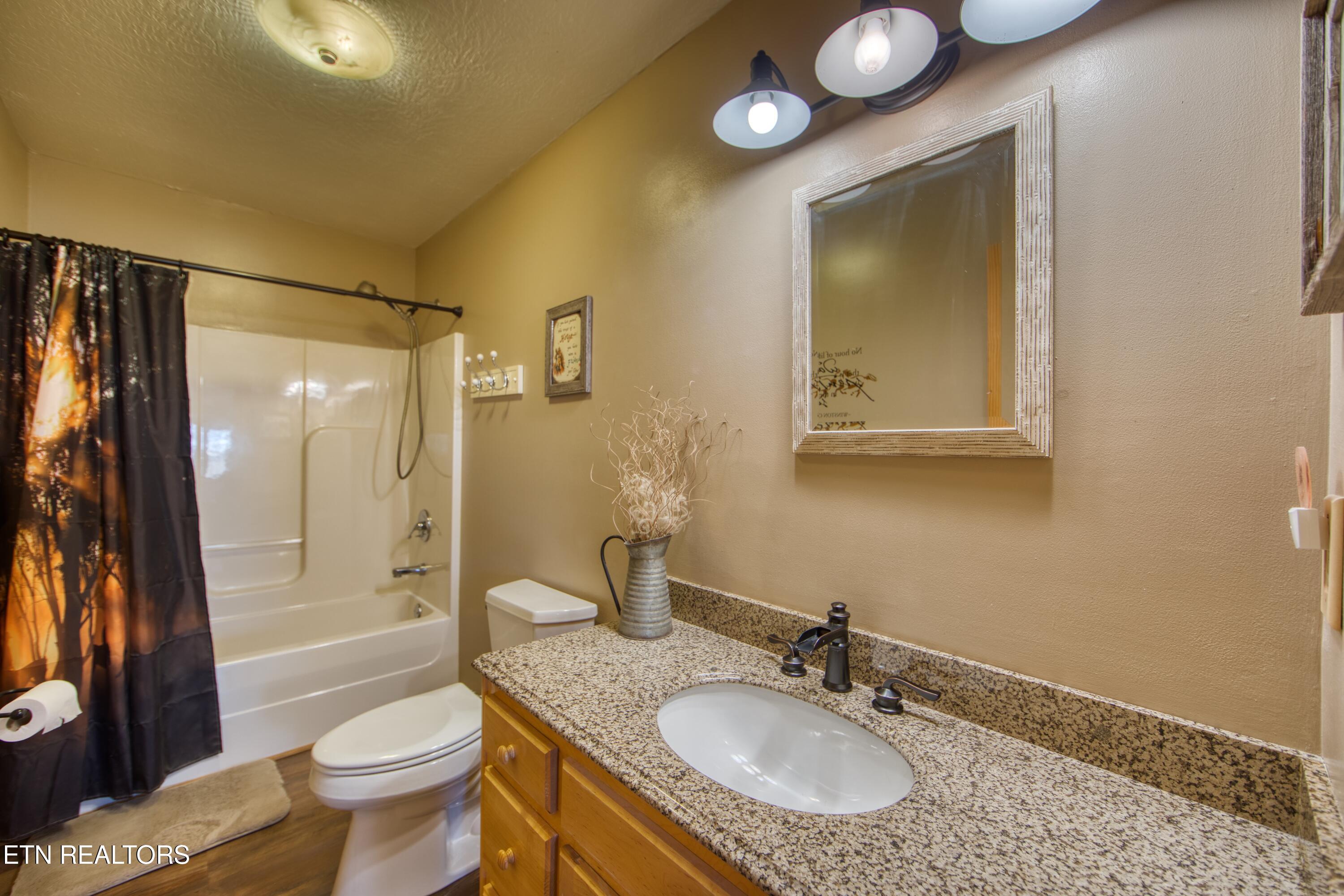 538 Spruce Creek Drive Jamestown TN 38556