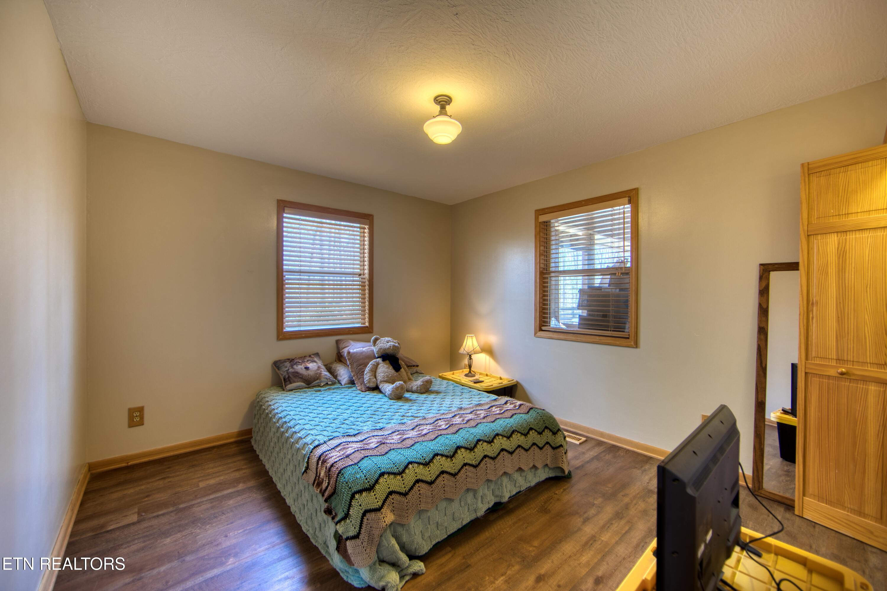 538 Spruce Creek Drive Jamestown TN 38556