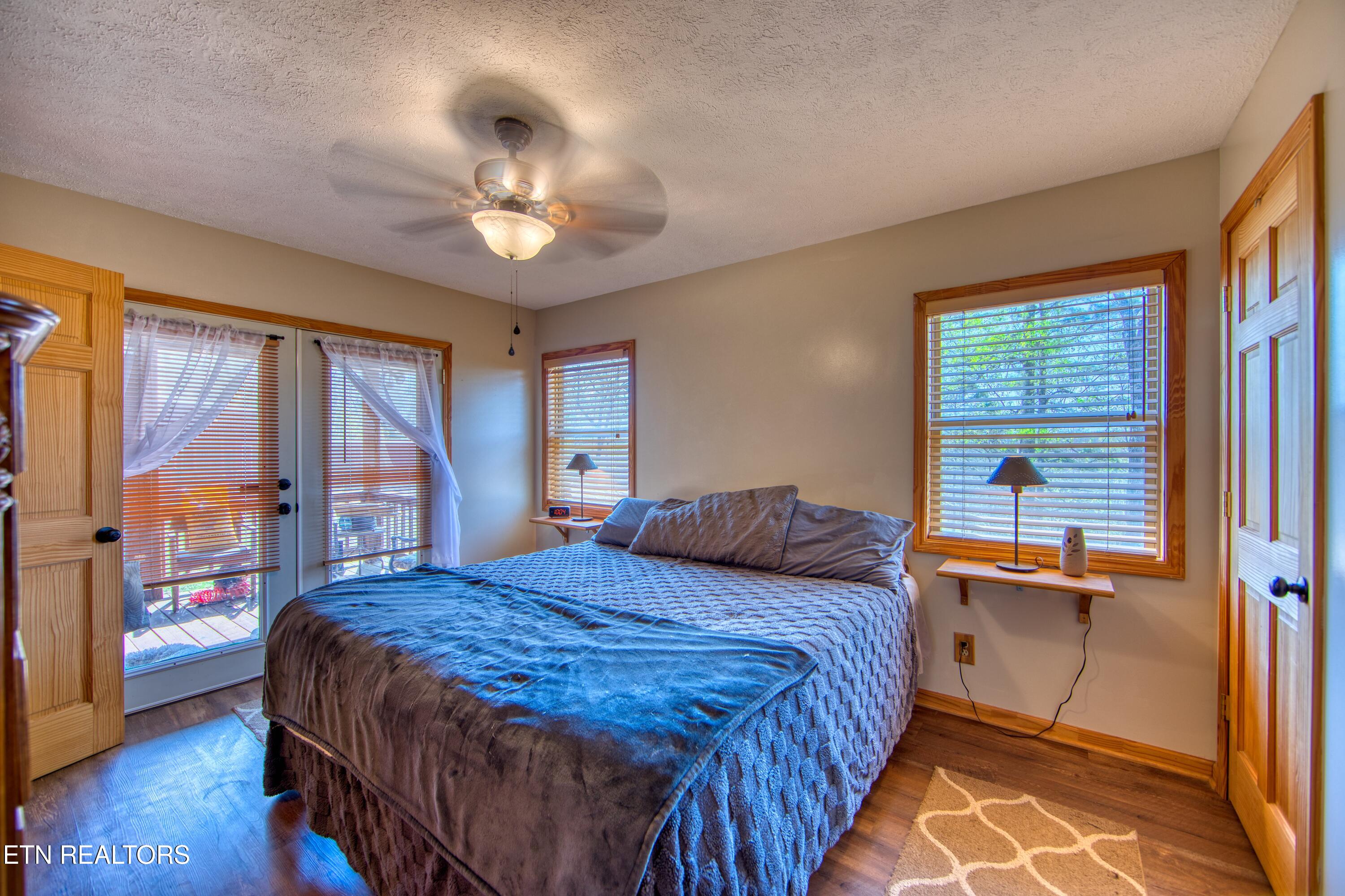 538 Spruce Creek Drive Jamestown TN 38556