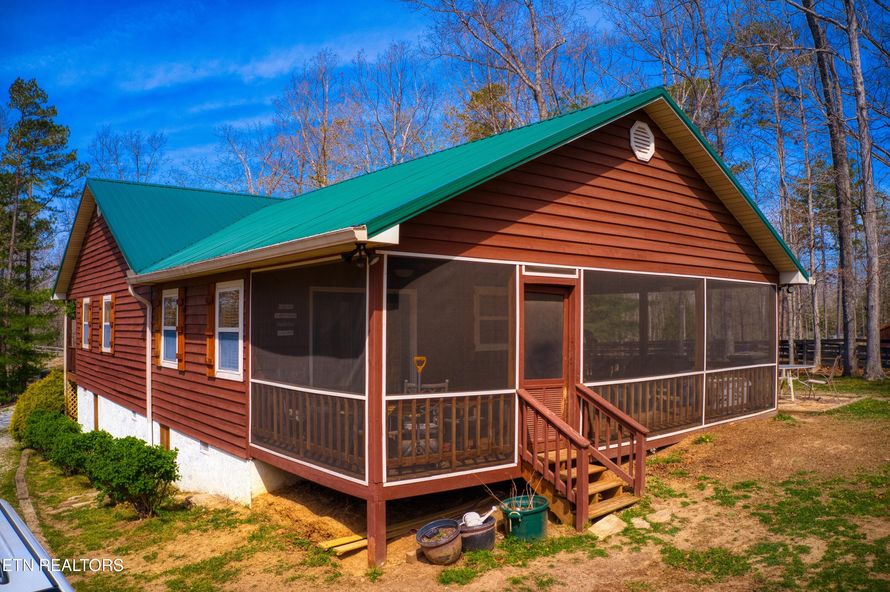 538 Spruce Creek Drive Jamestown TN 38556
