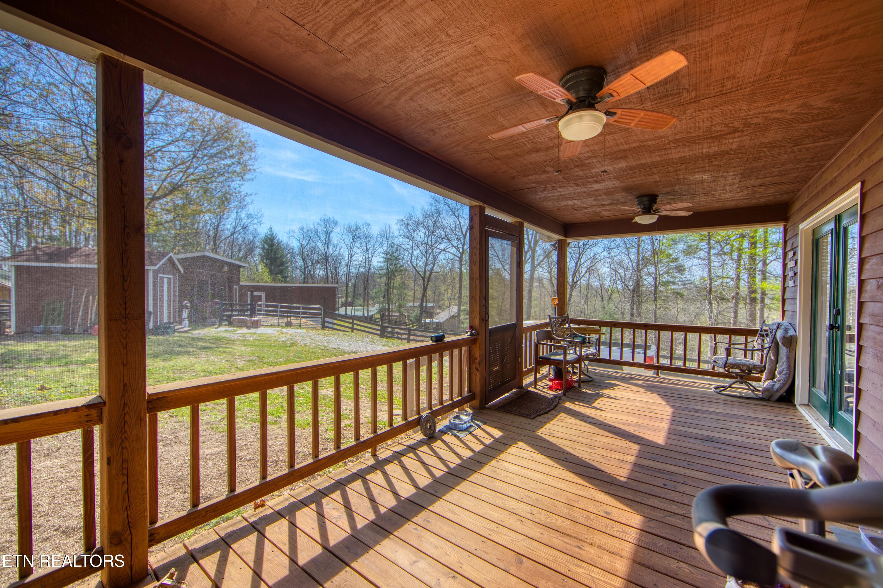 538 Spruce Creek Drive Jamestown TN 38556
