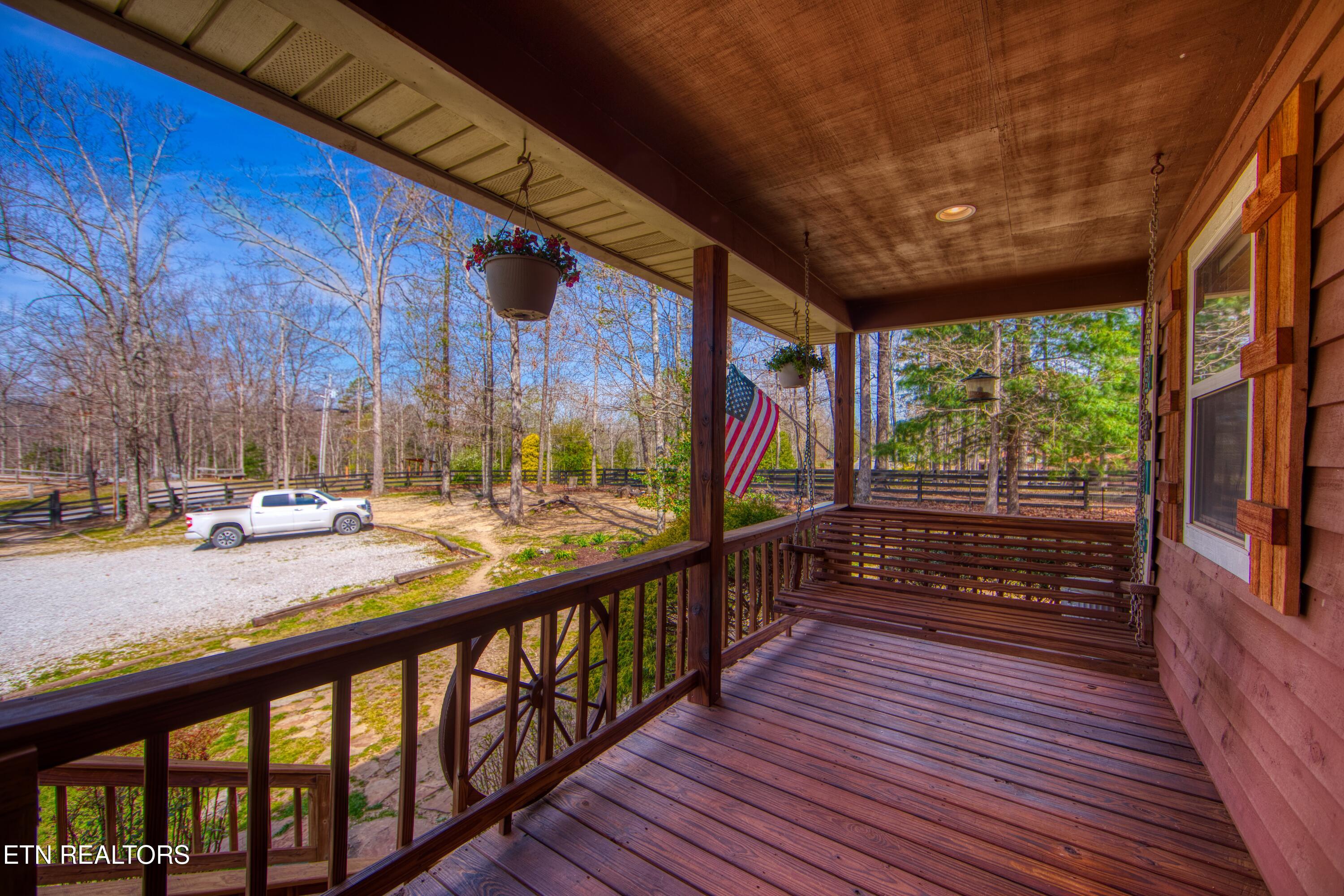 538 Spruce Creek Drive Jamestown TN 38556
