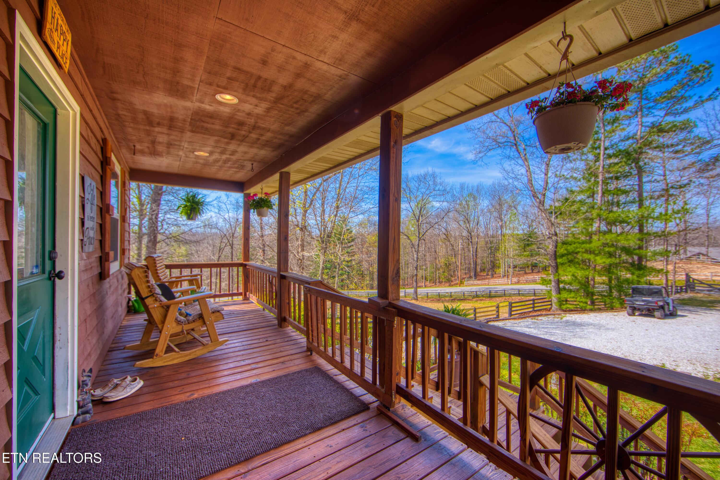 538 Spruce Creek Drive Jamestown TN 38556