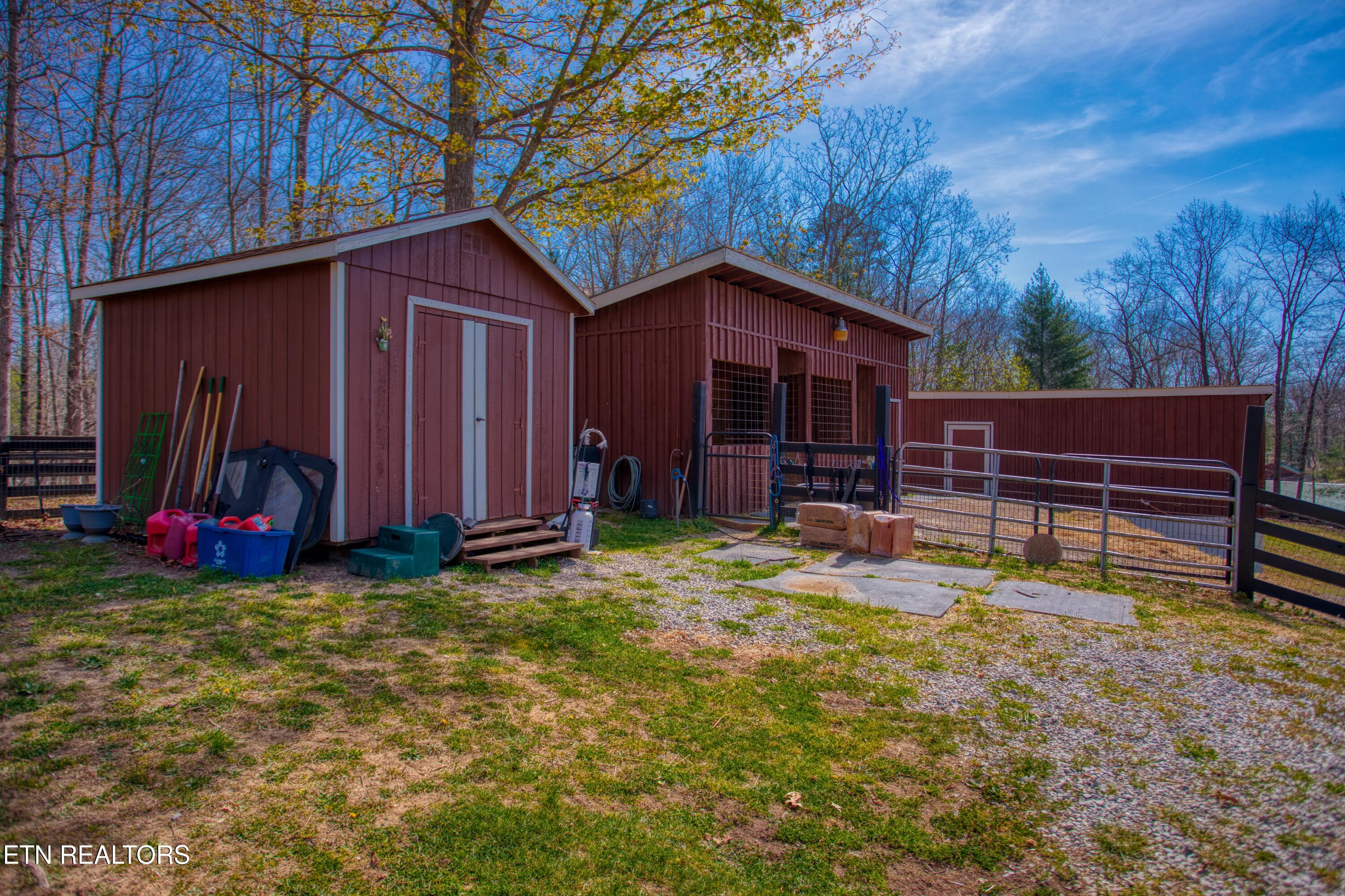 538 Spruce Creek Drive Jamestown TN 38556