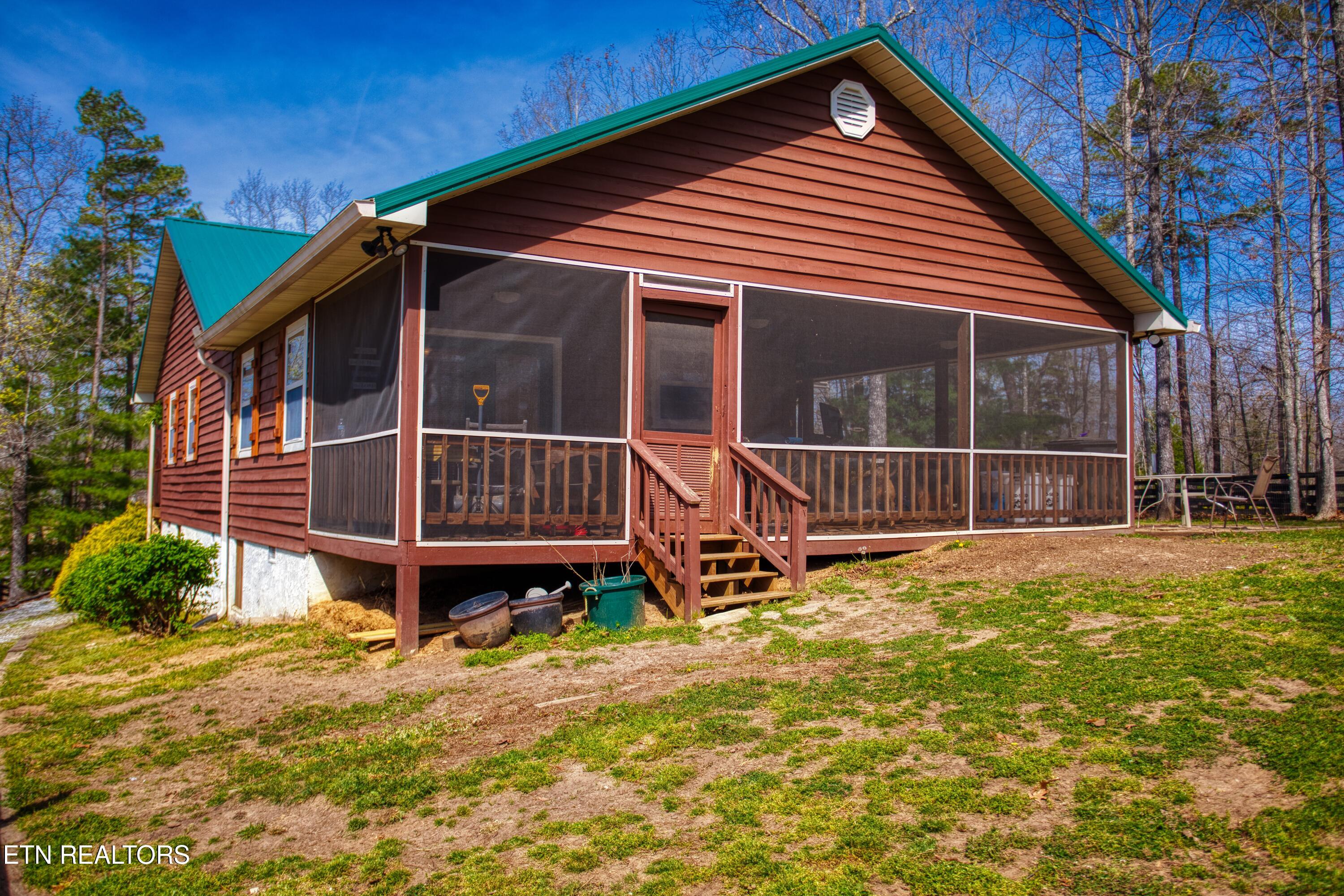 538 Spruce Creek Drive Jamestown TN 38556