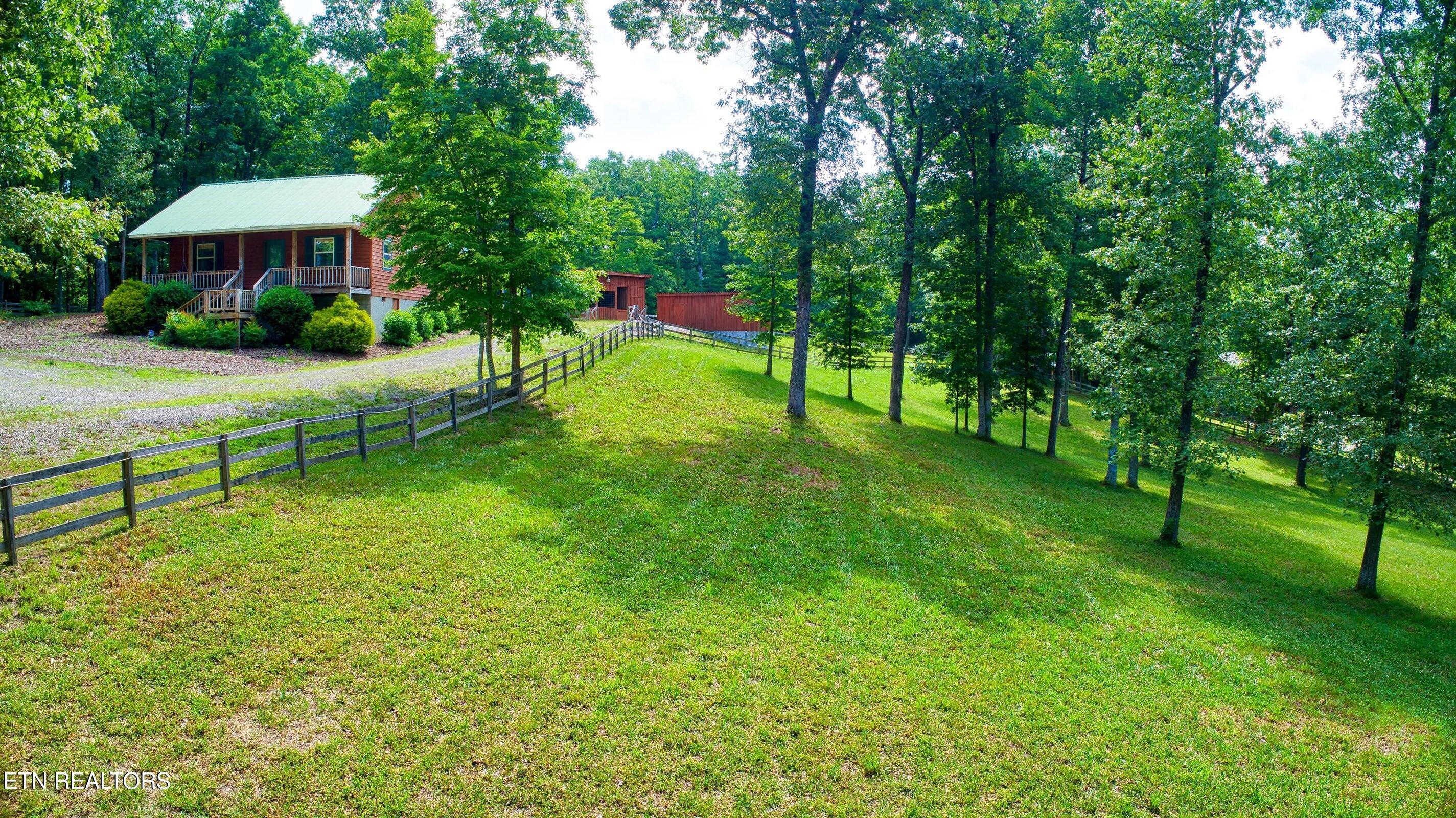 538 Spruce Creek Drive Jamestown TN 38556
