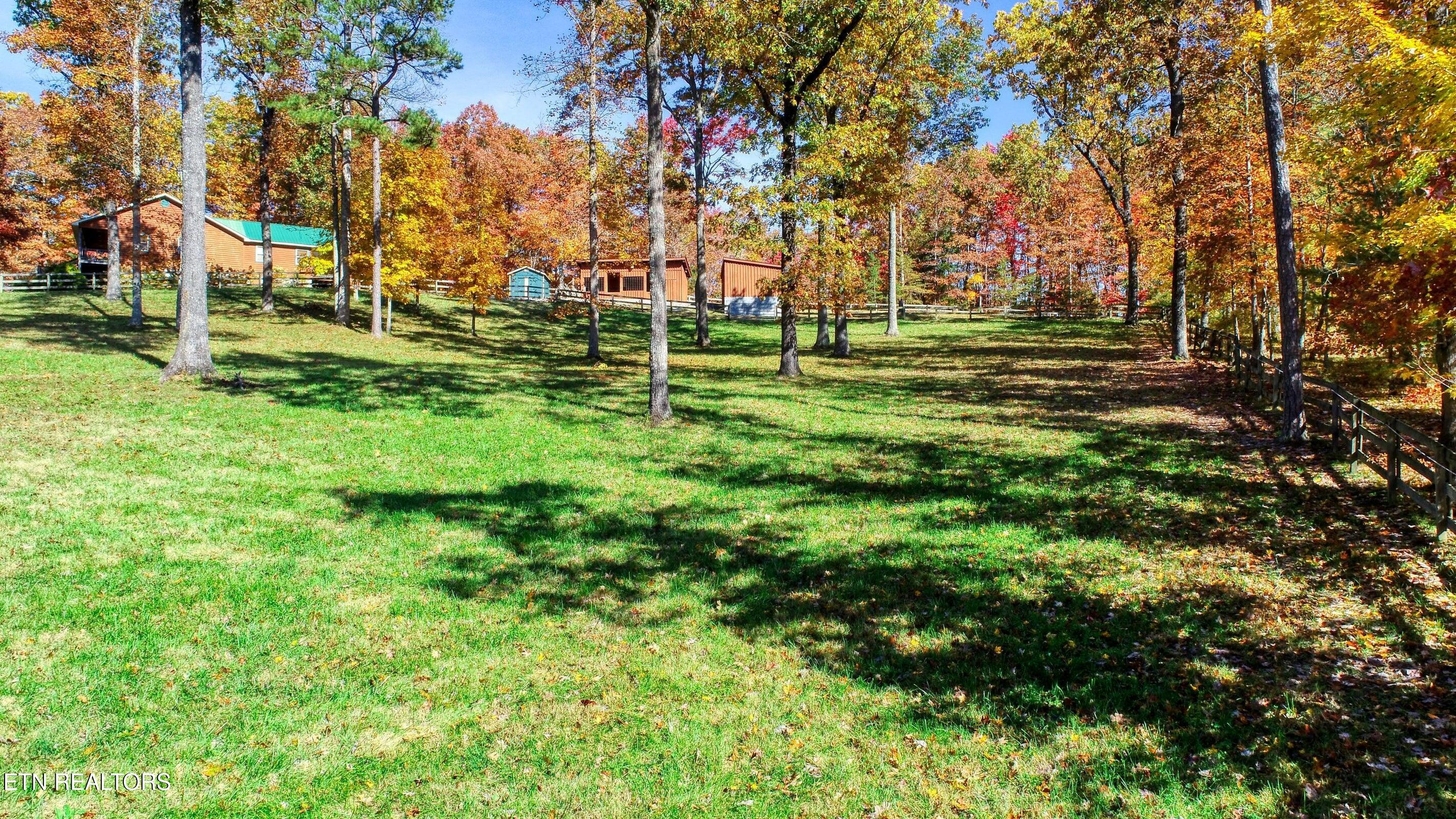 538 Spruce Creek Drive Jamestown TN 38556