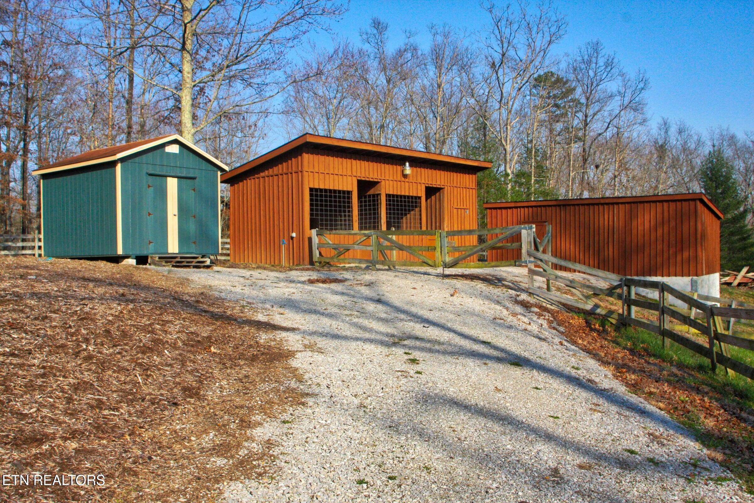 538 Spruce Creek Drive Jamestown TN 38556