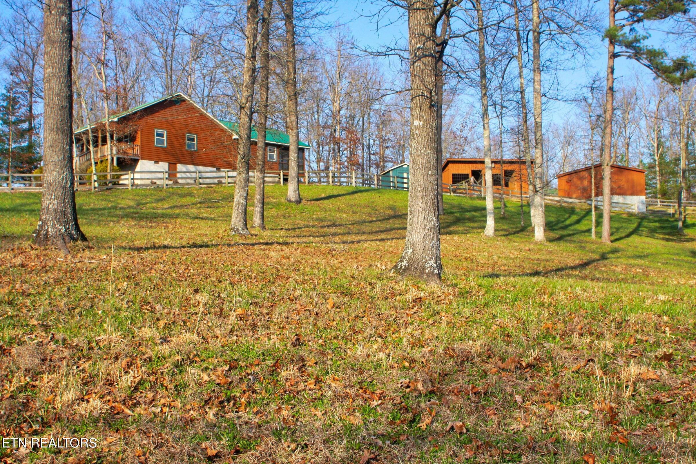 538 Spruce Creek Drive Jamestown TN 38556