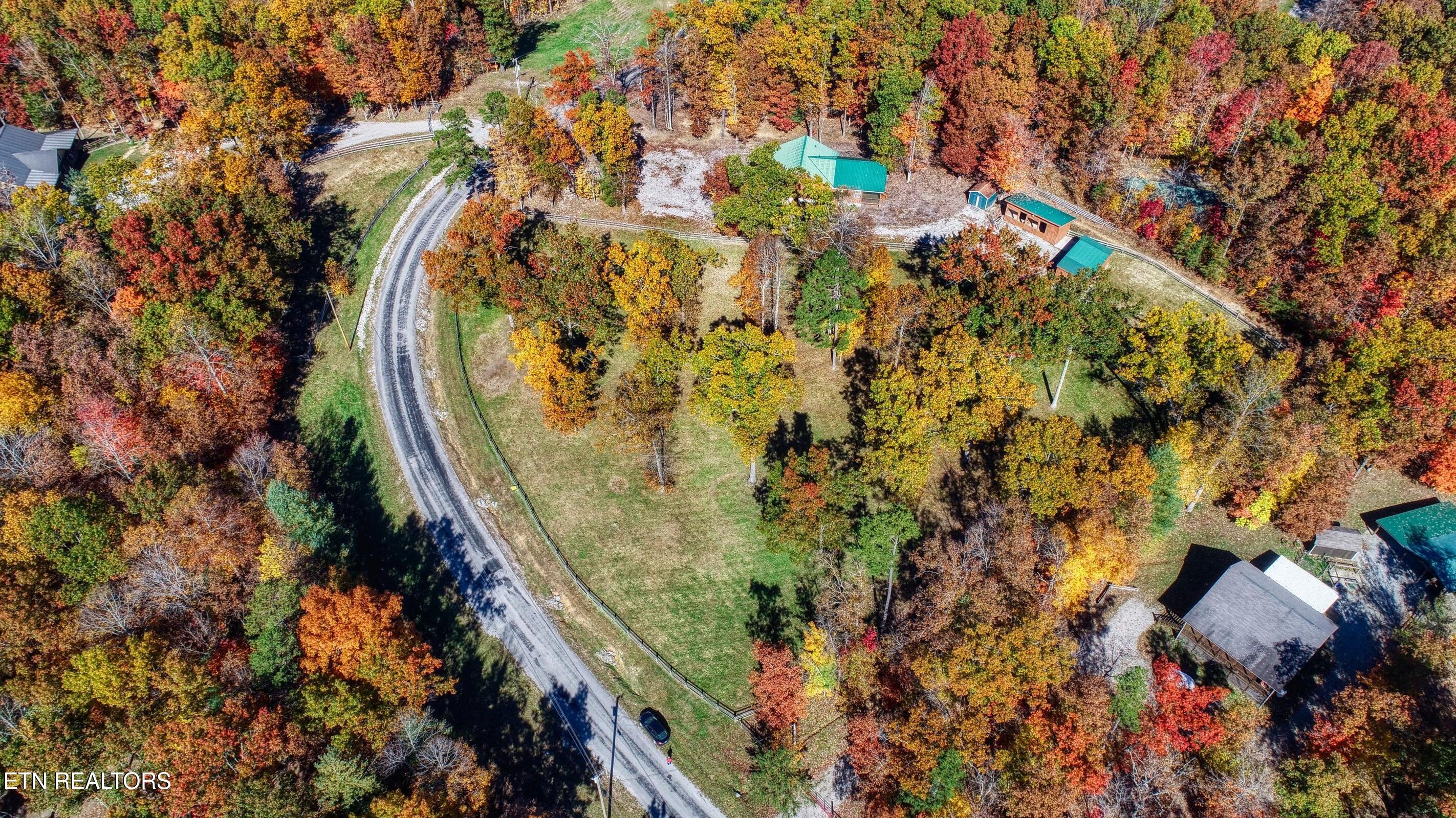 538 Spruce Creek Drive Jamestown TN 38556