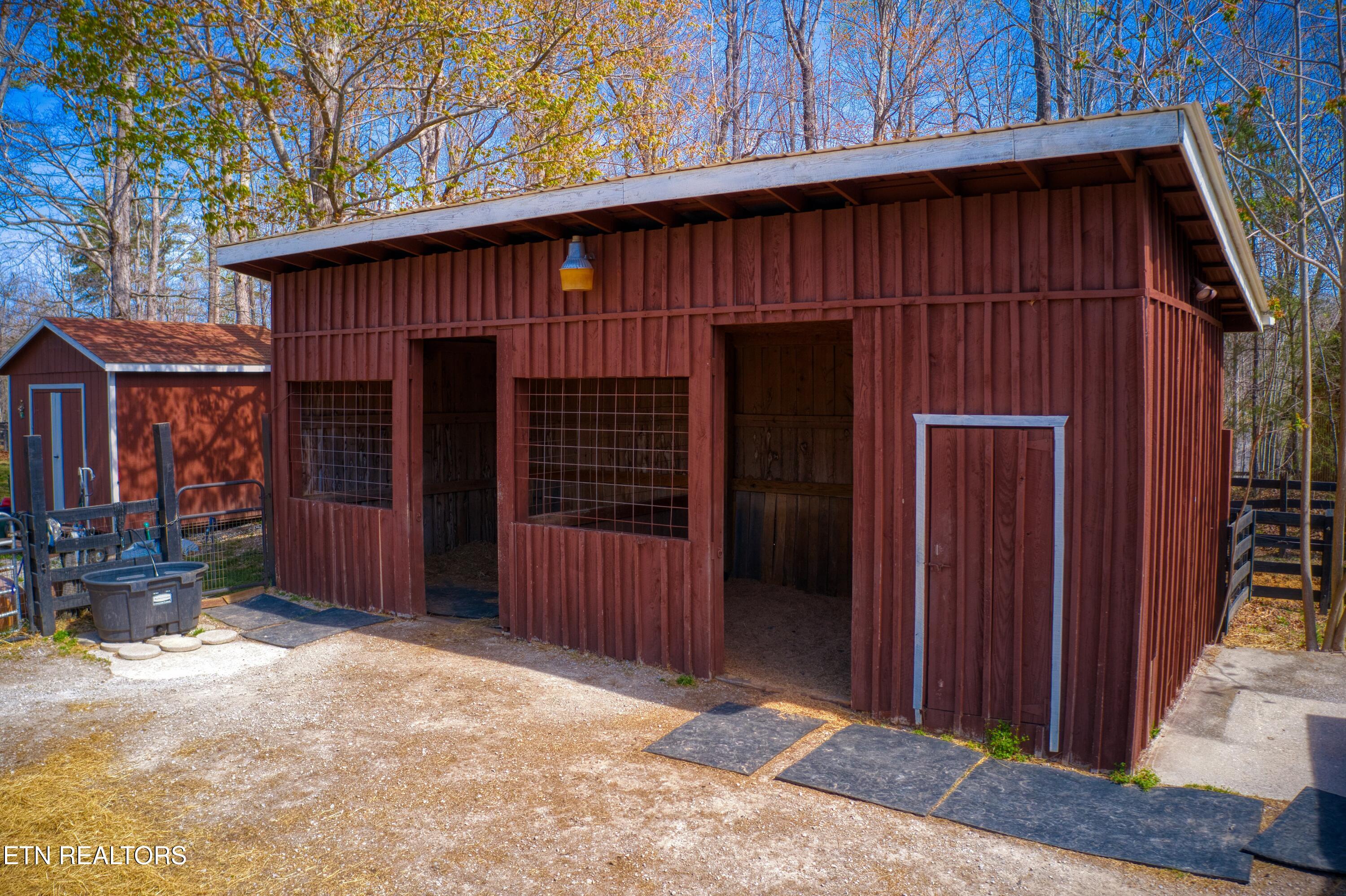 538 Spruce Creek Drive Jamestown TN 38556