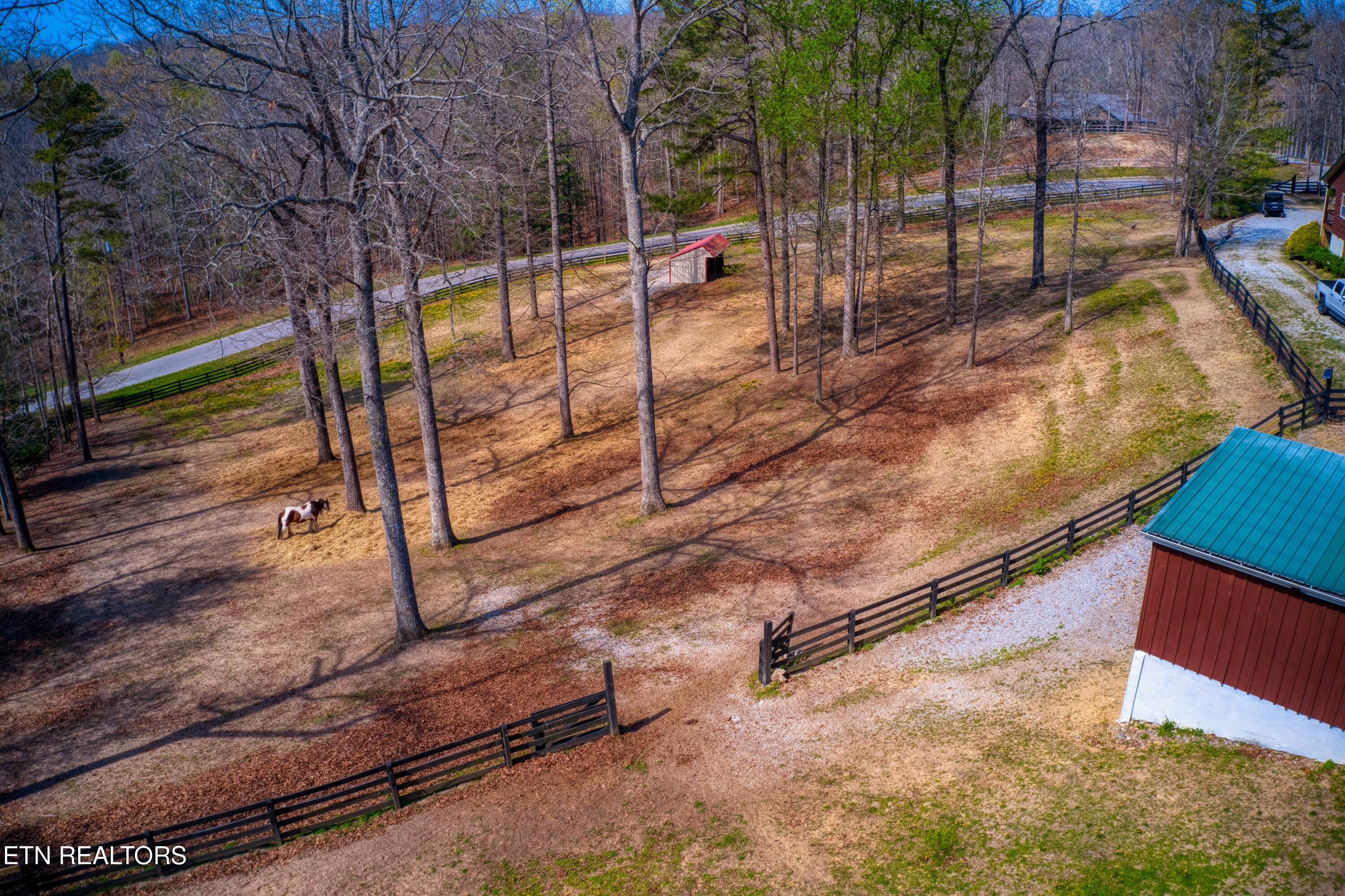 538 Spruce Creek Drive Jamestown TN 38556