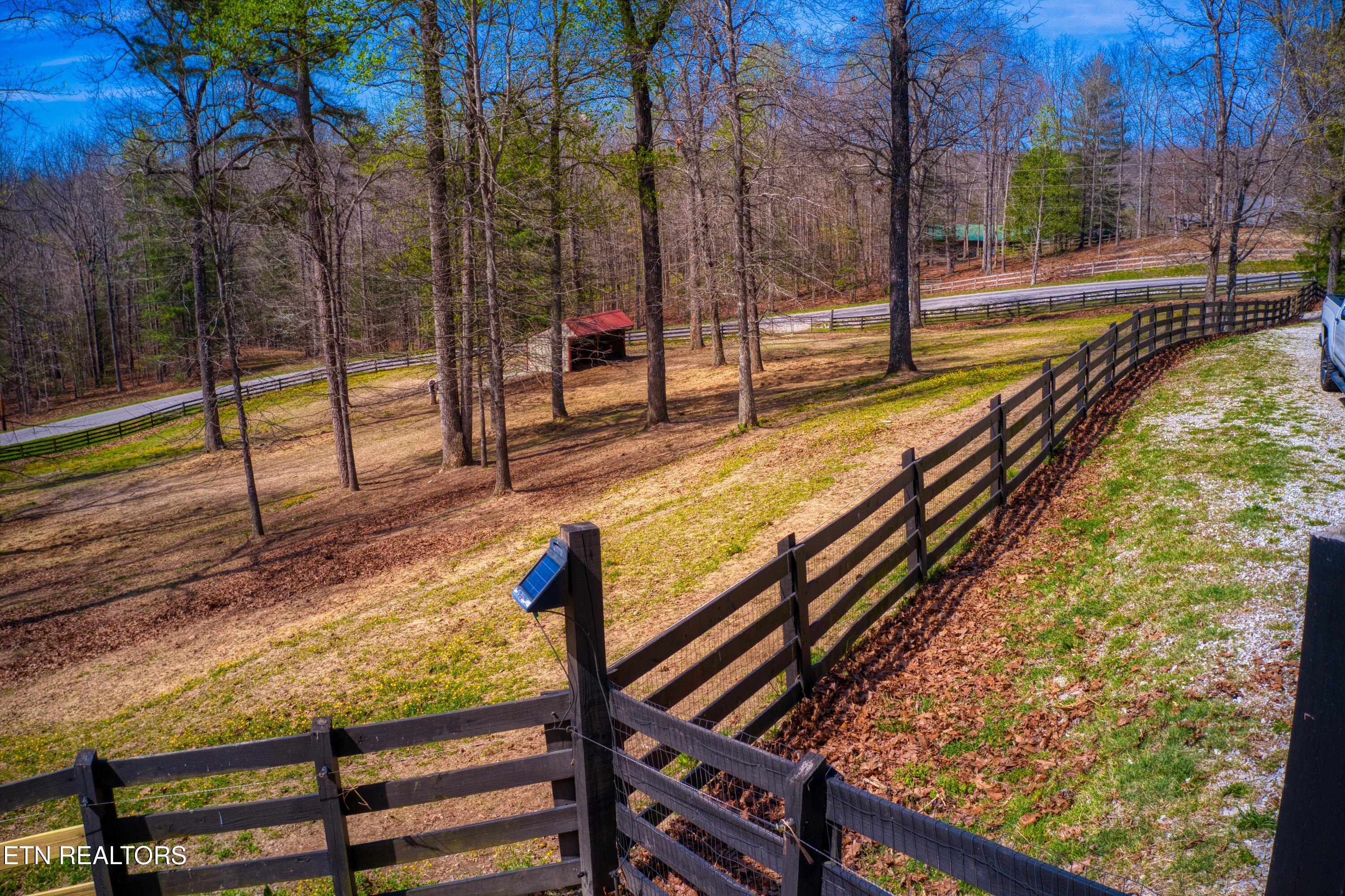 538 Spruce Creek Drive Jamestown TN 38556