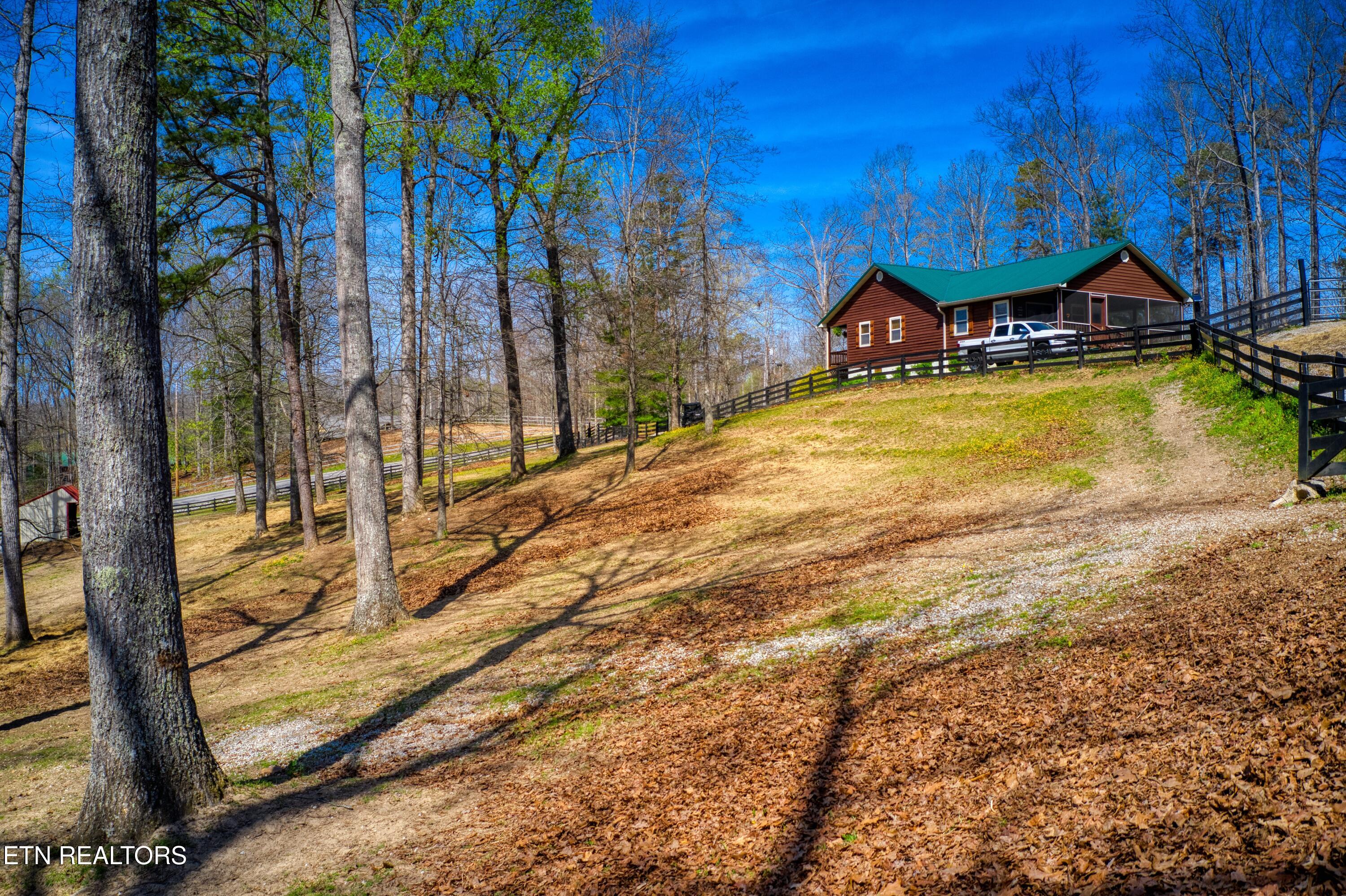 538 Spruce Creek Drive Jamestown TN 38556