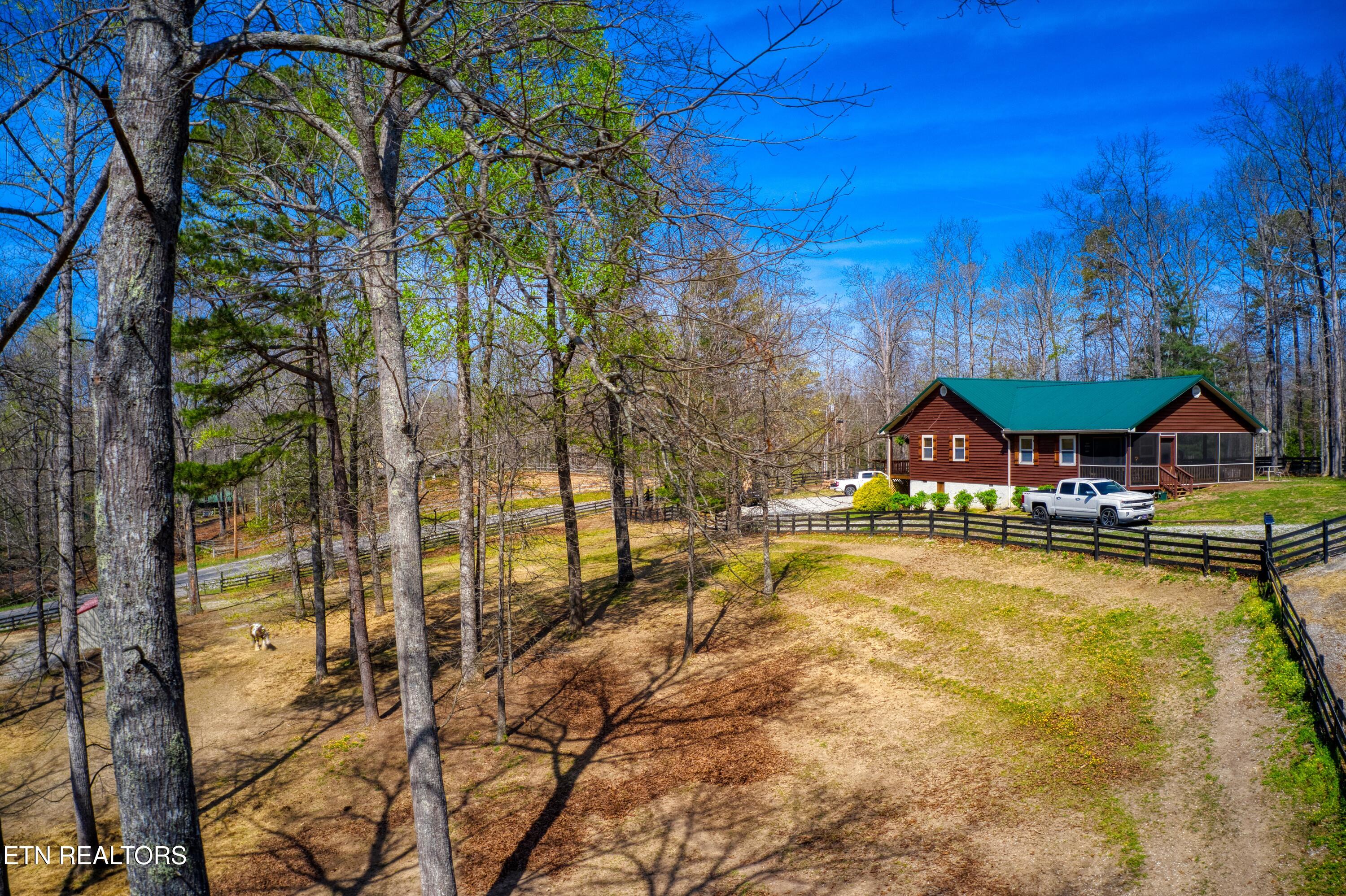 538 Spruce Creek Drive Jamestown TN 38556