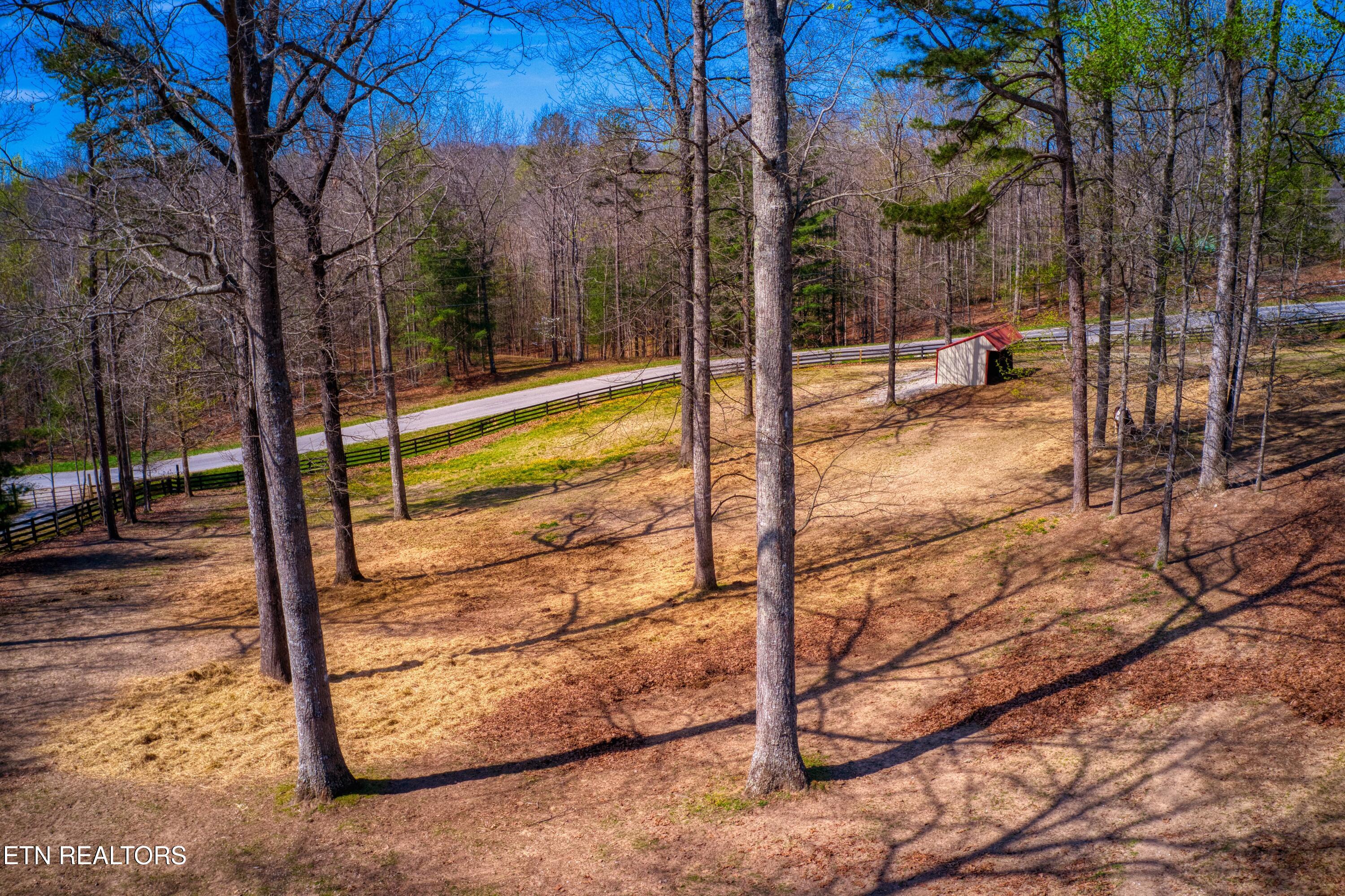 538 Spruce Creek Drive Jamestown TN 38556