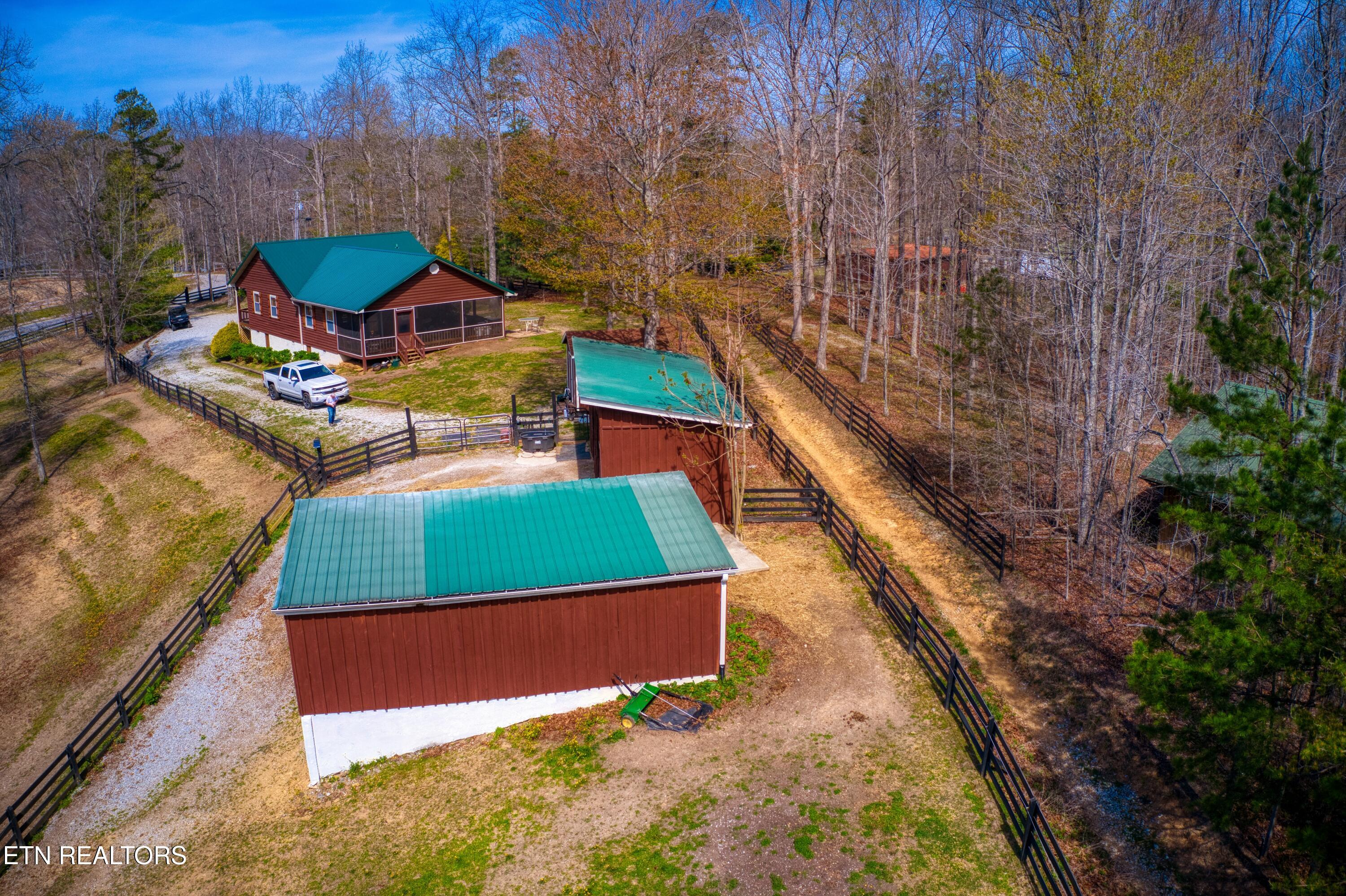 538 Spruce Creek Drive Jamestown TN 38556