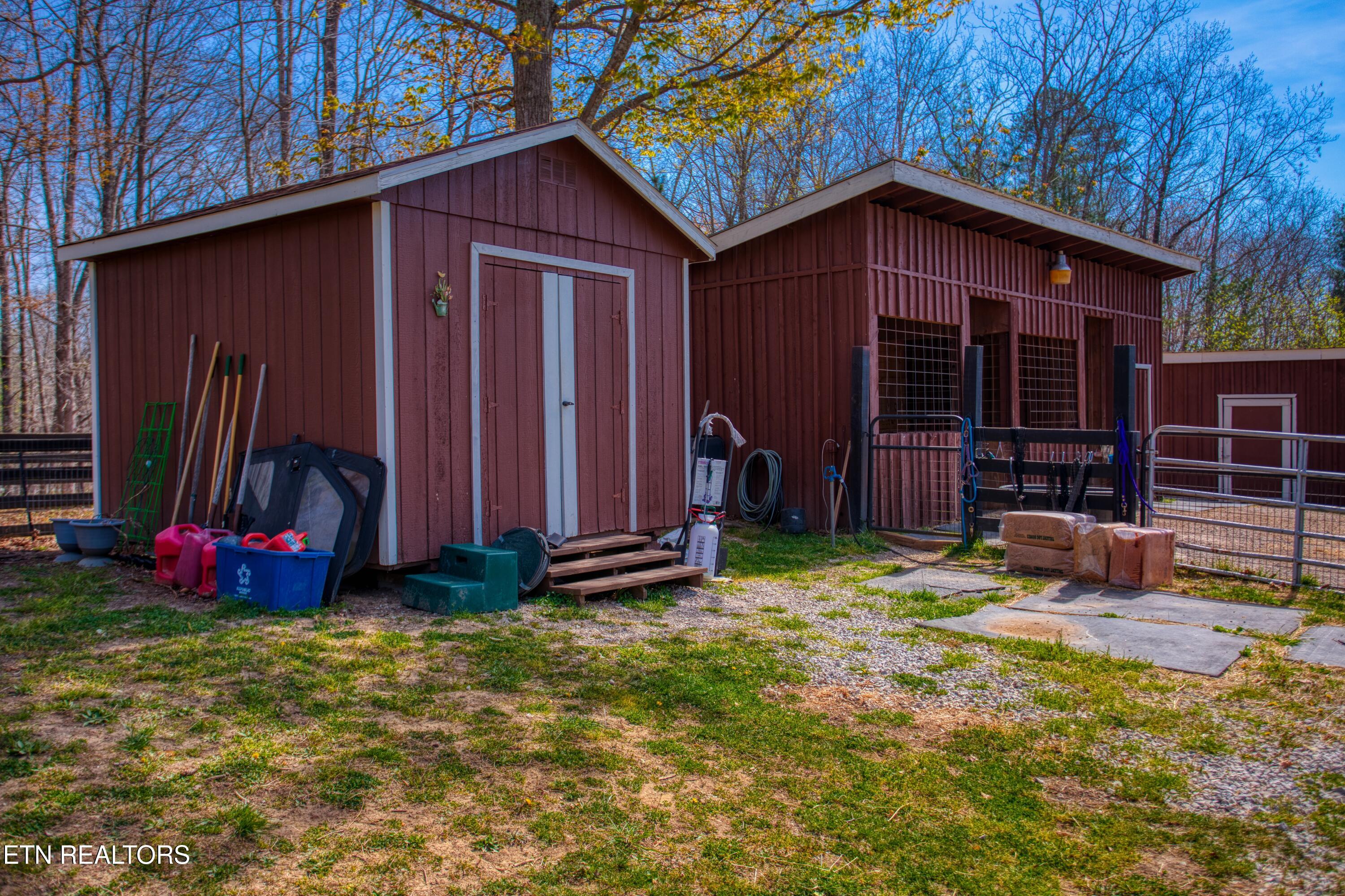 538 Spruce Creek Drive Jamestown TN 38556