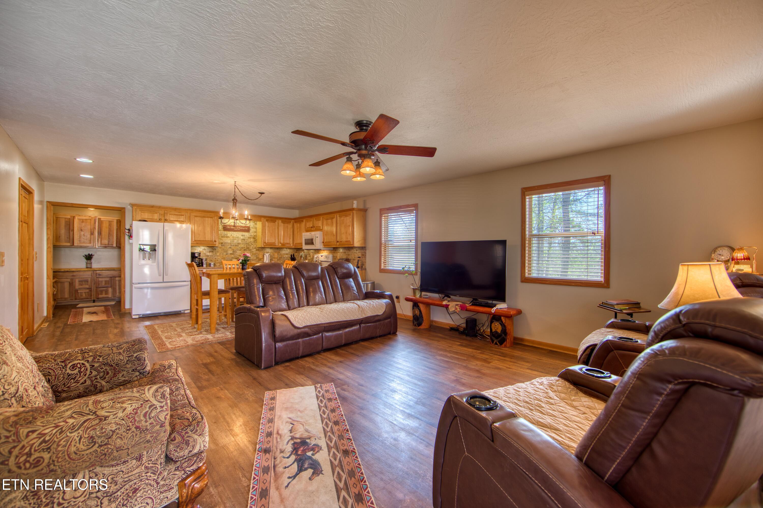 538 Spruce Creek Drive Jamestown TN 38556