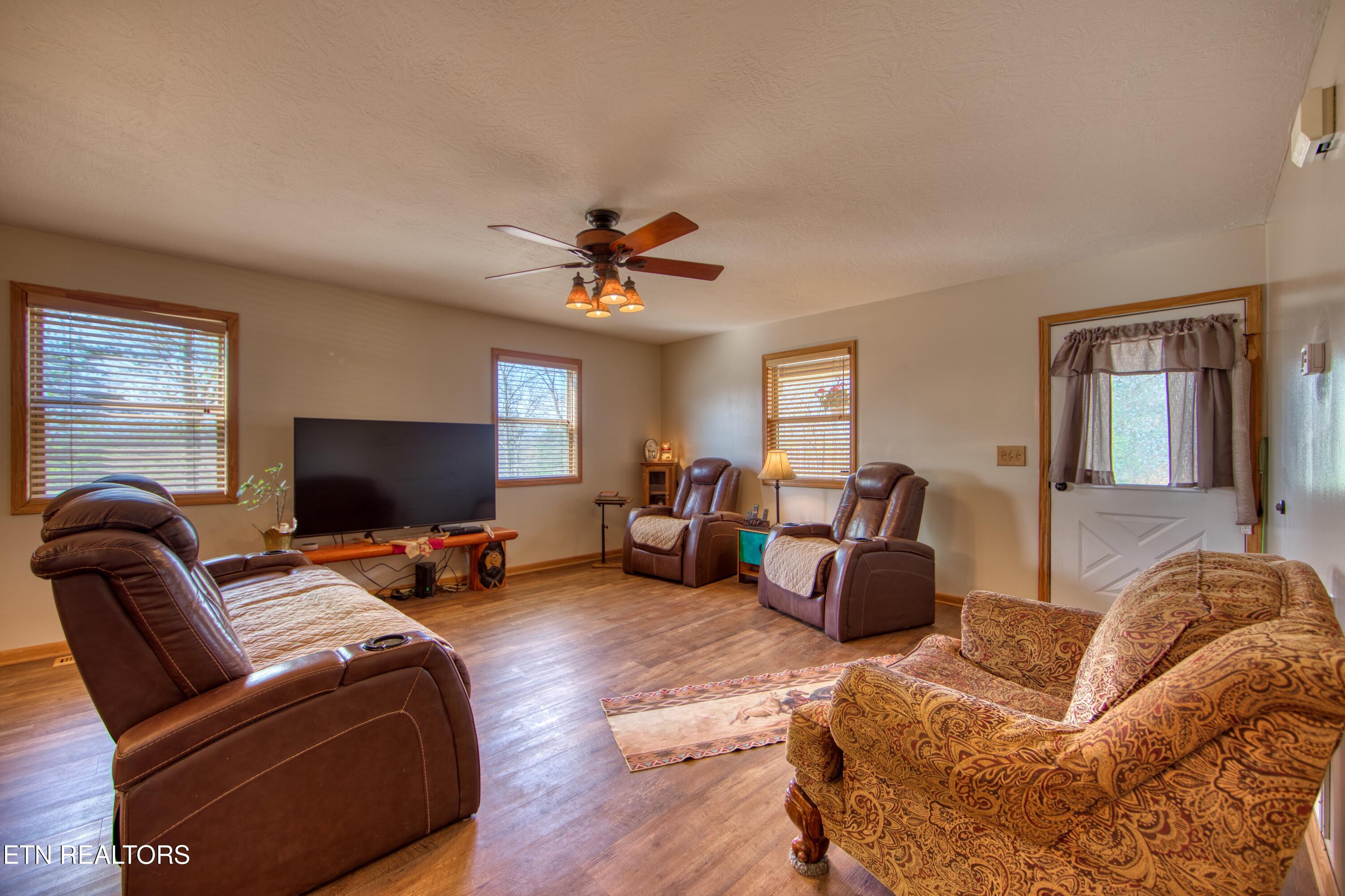 538 Spruce Creek Drive Jamestown TN 38556