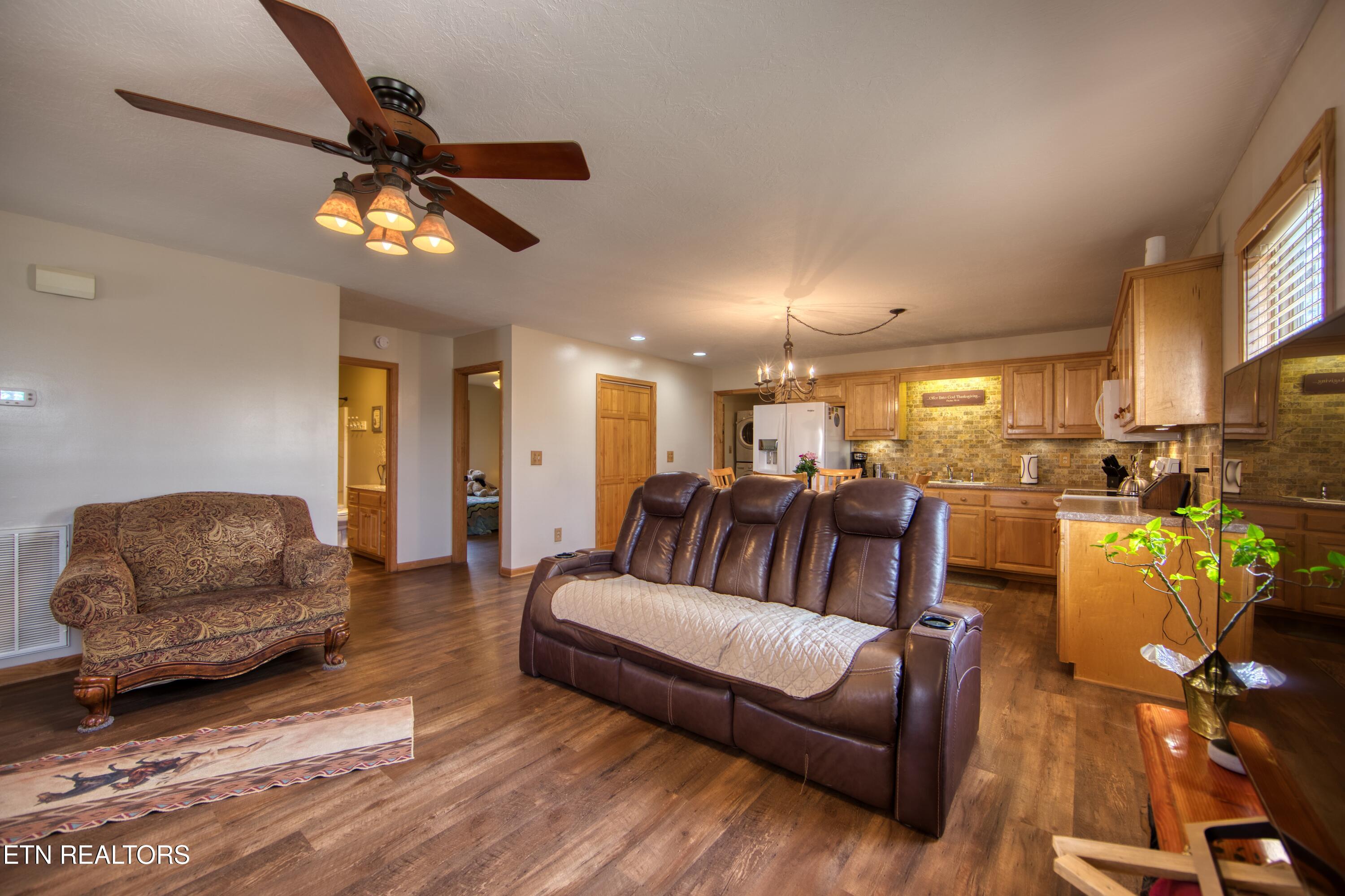 538 Spruce Creek Drive Jamestown TN 38556