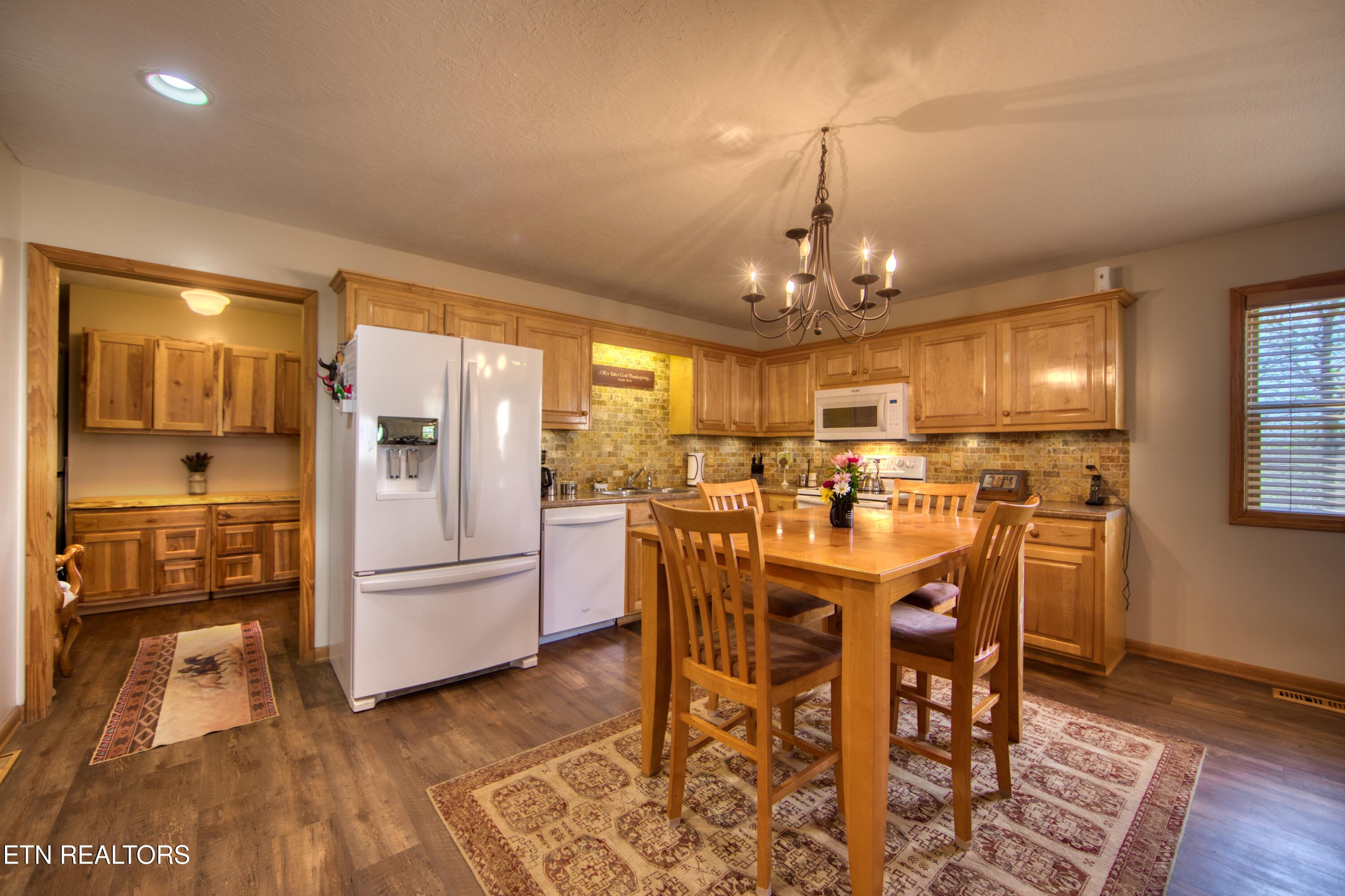 538 Spruce Creek Drive Jamestown TN 38556