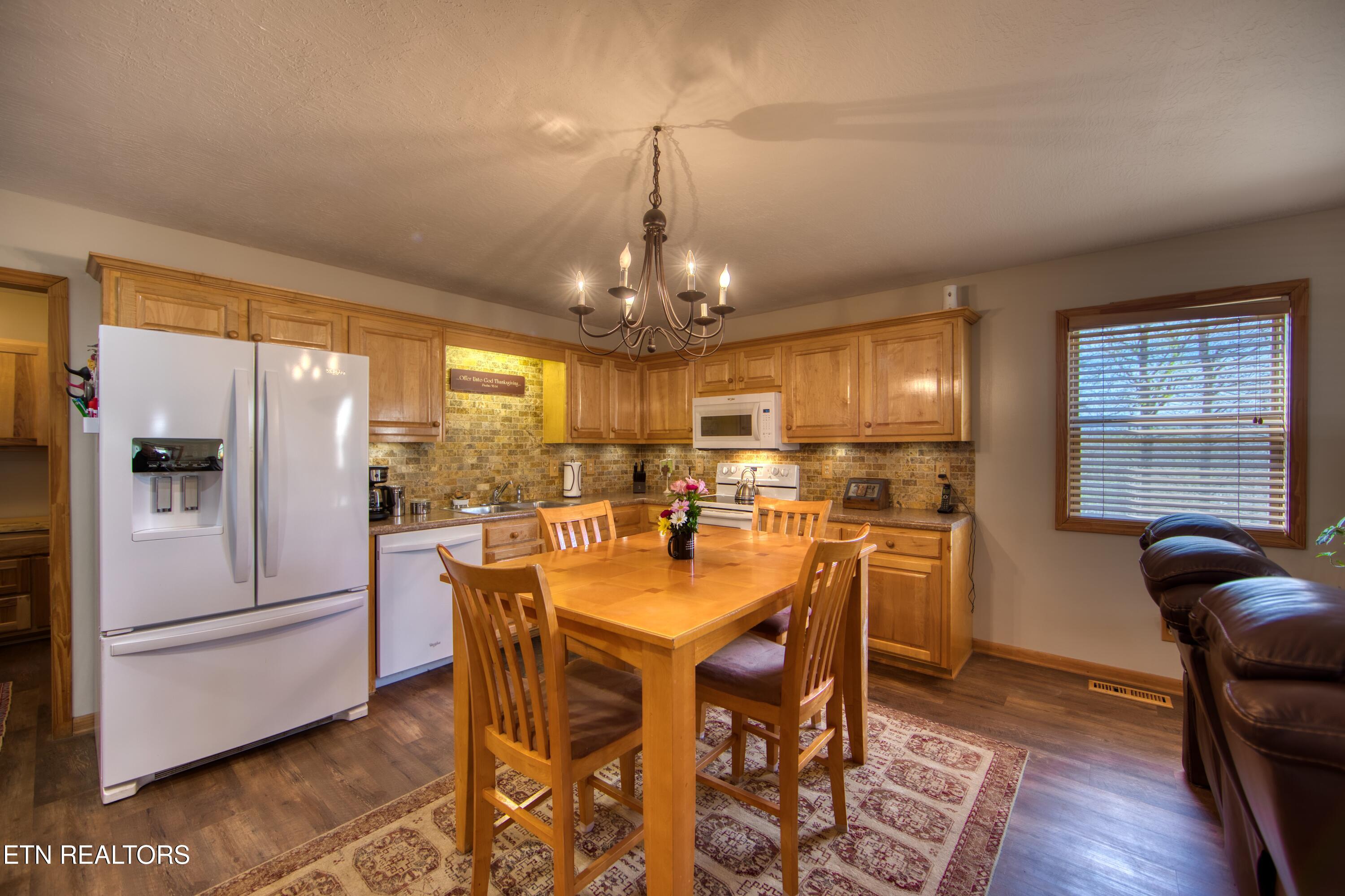 538 Spruce Creek Drive Jamestown TN 38556